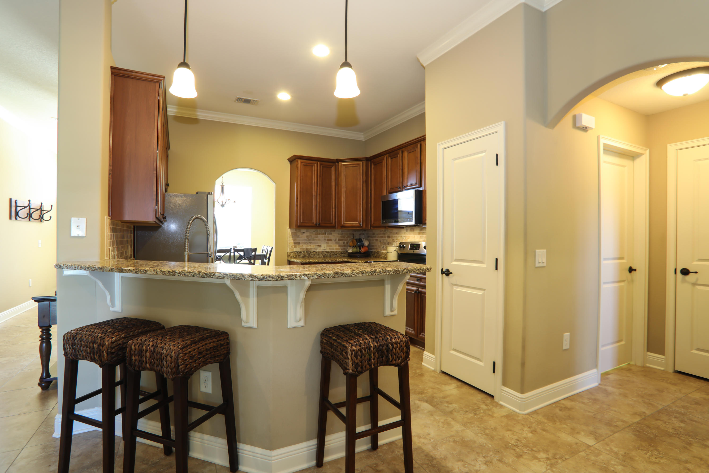 CREEKS EDGE THE - Residential