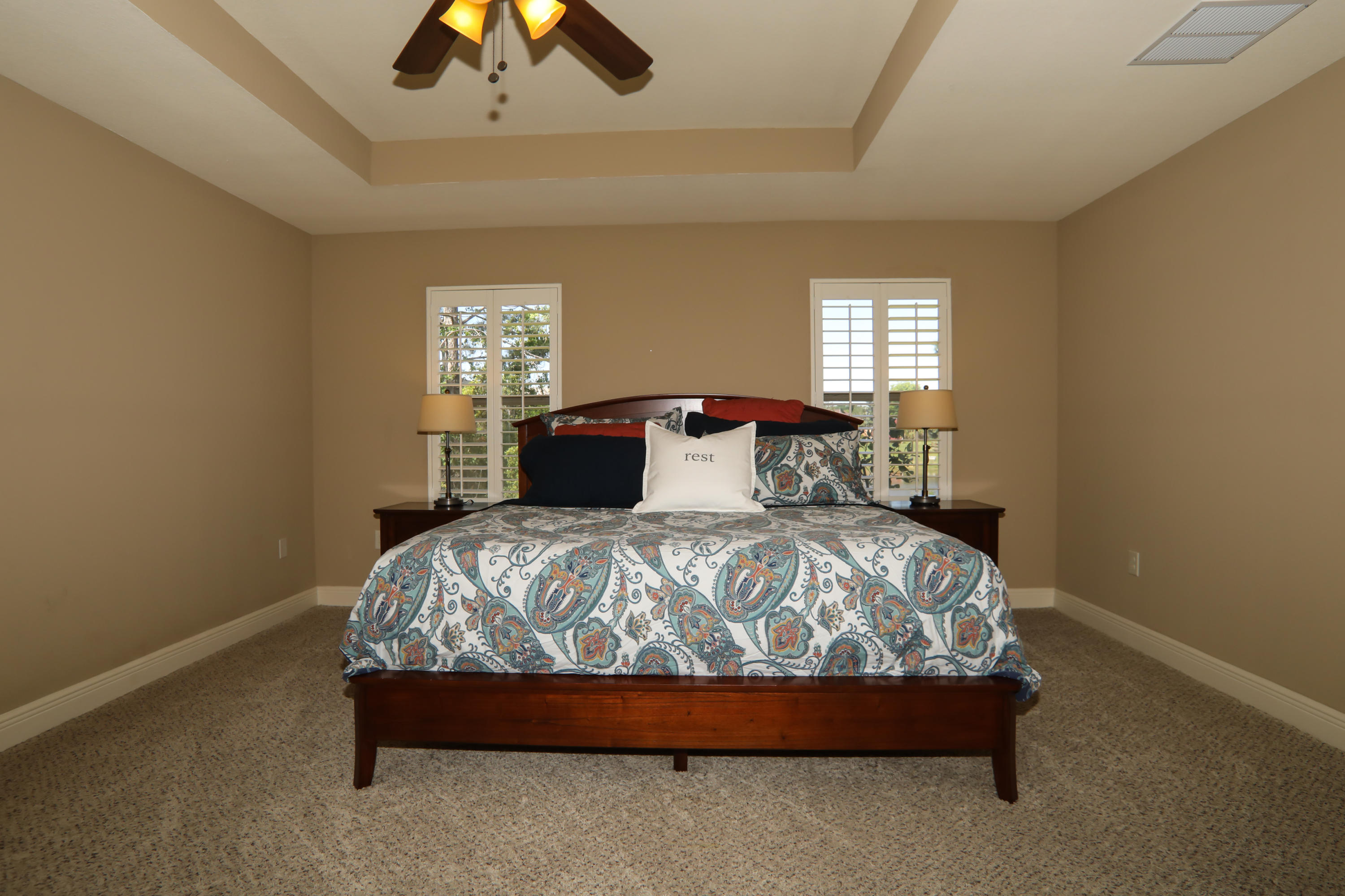 CREEKS EDGE THE - Residential