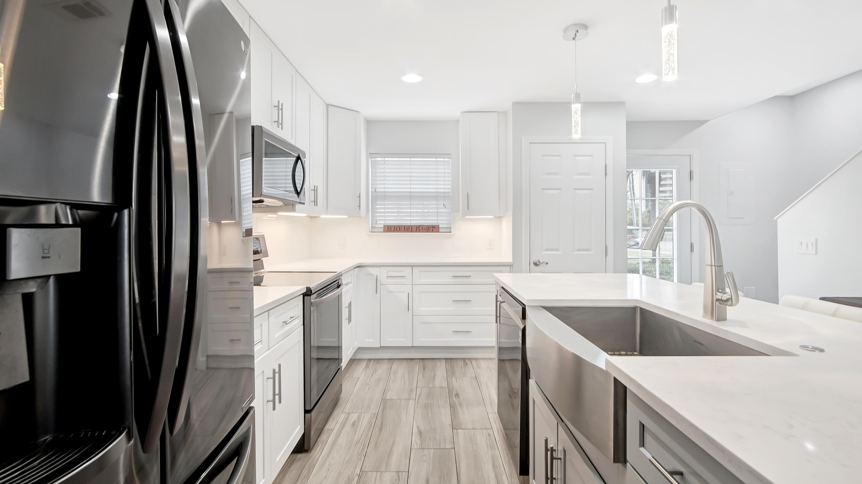 SUMMERLAKE TOWNHOMES - Residential