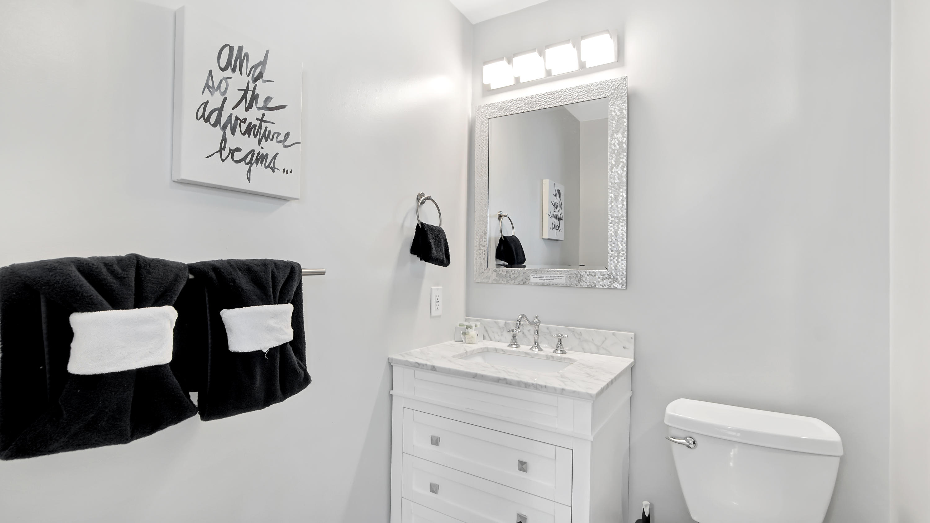 SUMMERLAKE TOWNHOMES - Residential