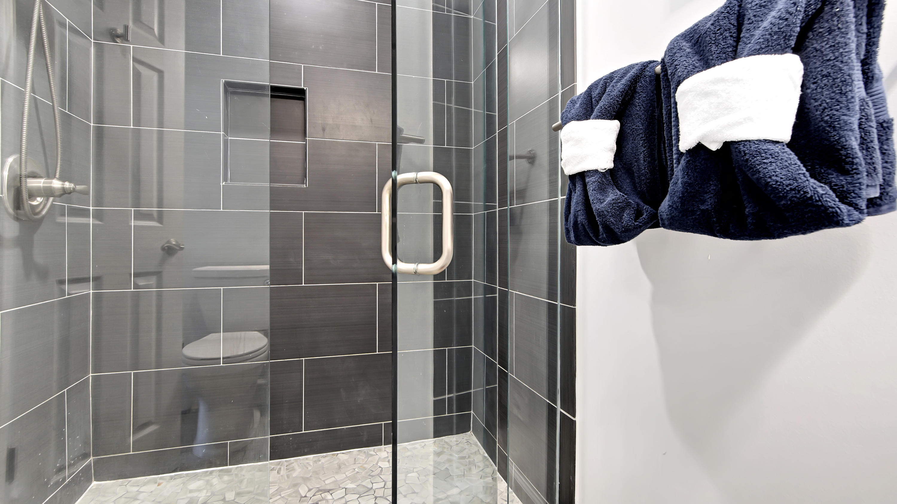 SUMMERLAKE TOWNHOMES - Residential