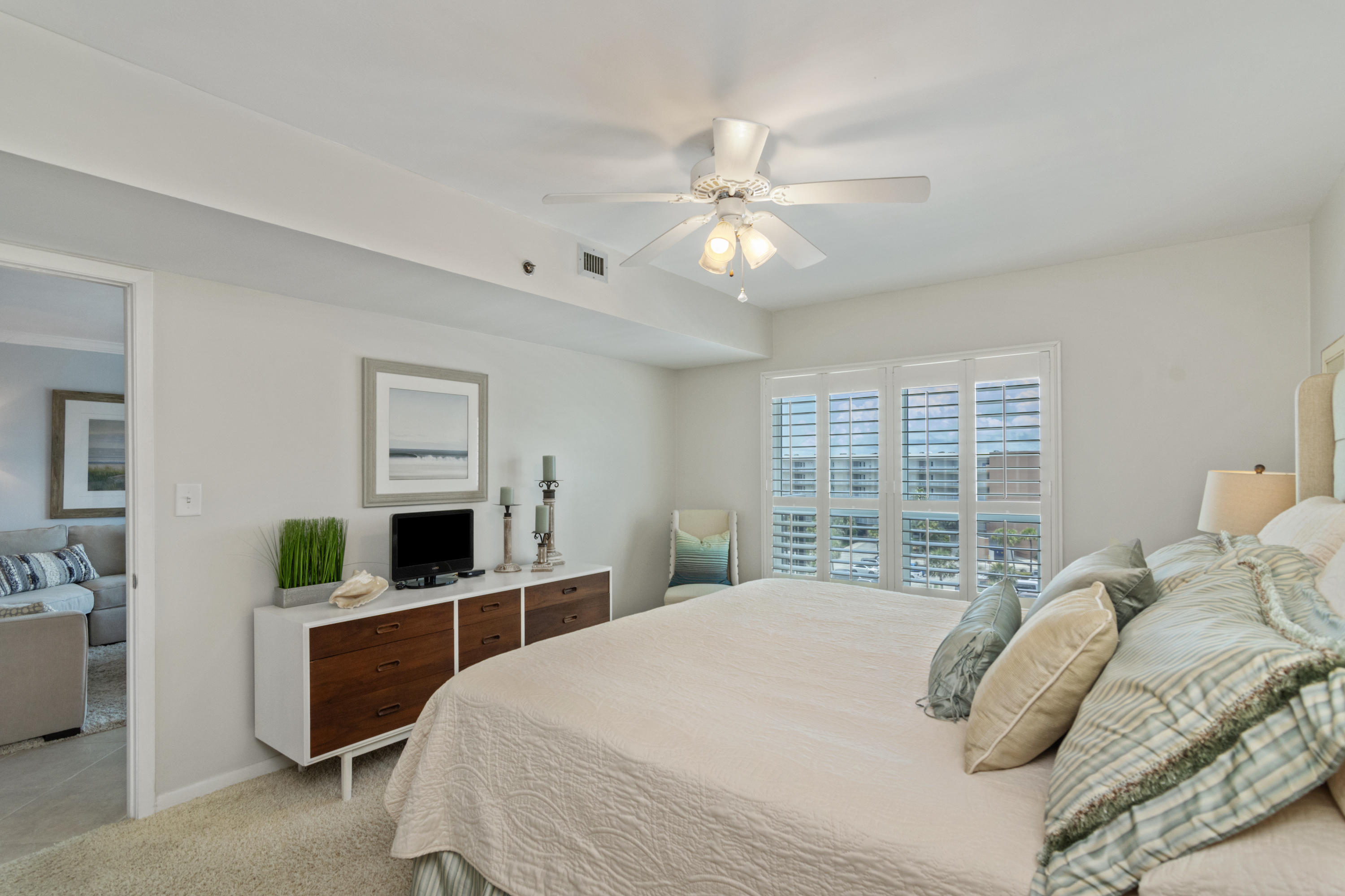 SEA OATS CONDO - Residential