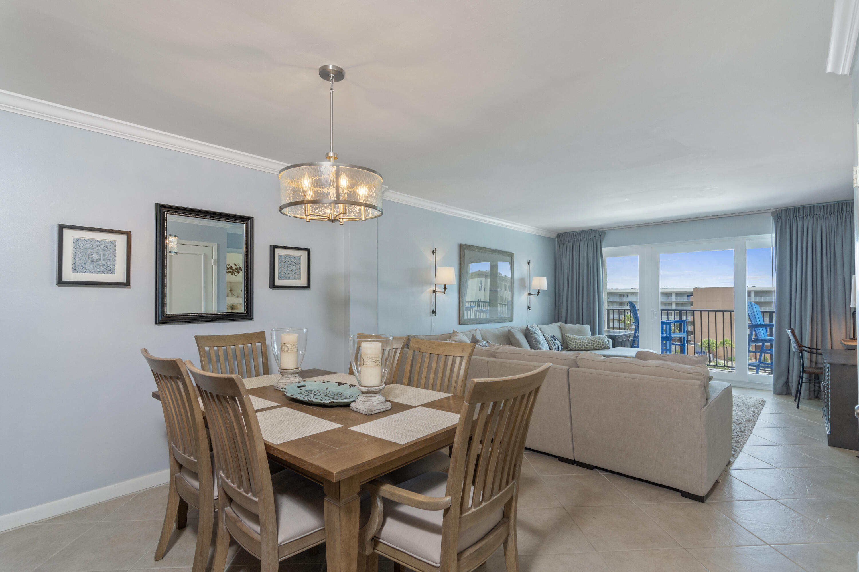 SEA OATS CONDO - Residential