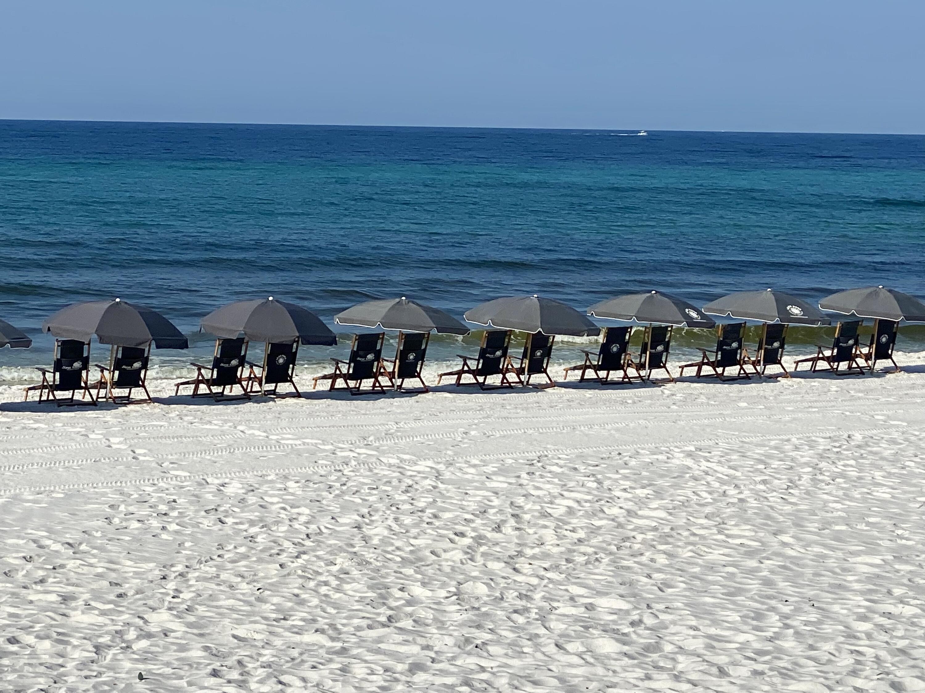 SEA OATS CONDO - Residential