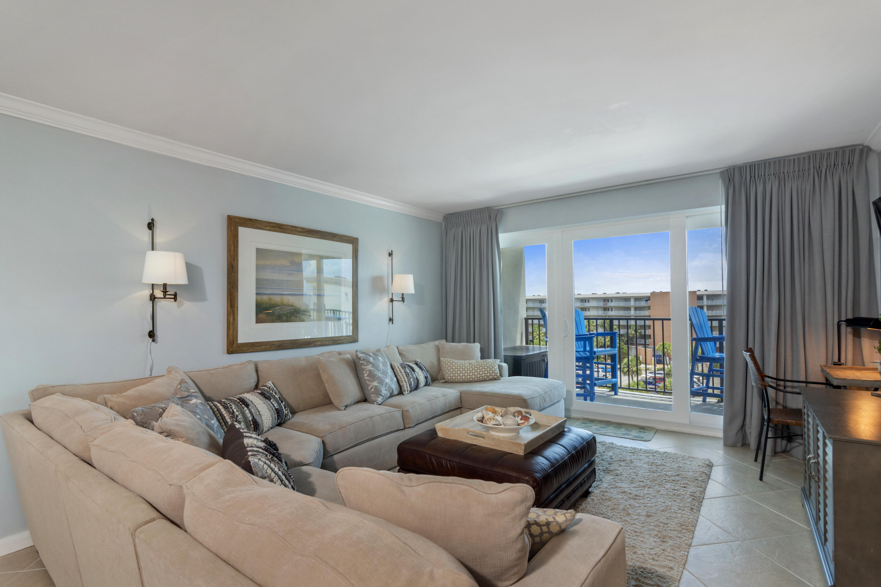 SEA OATS CONDO - Residential