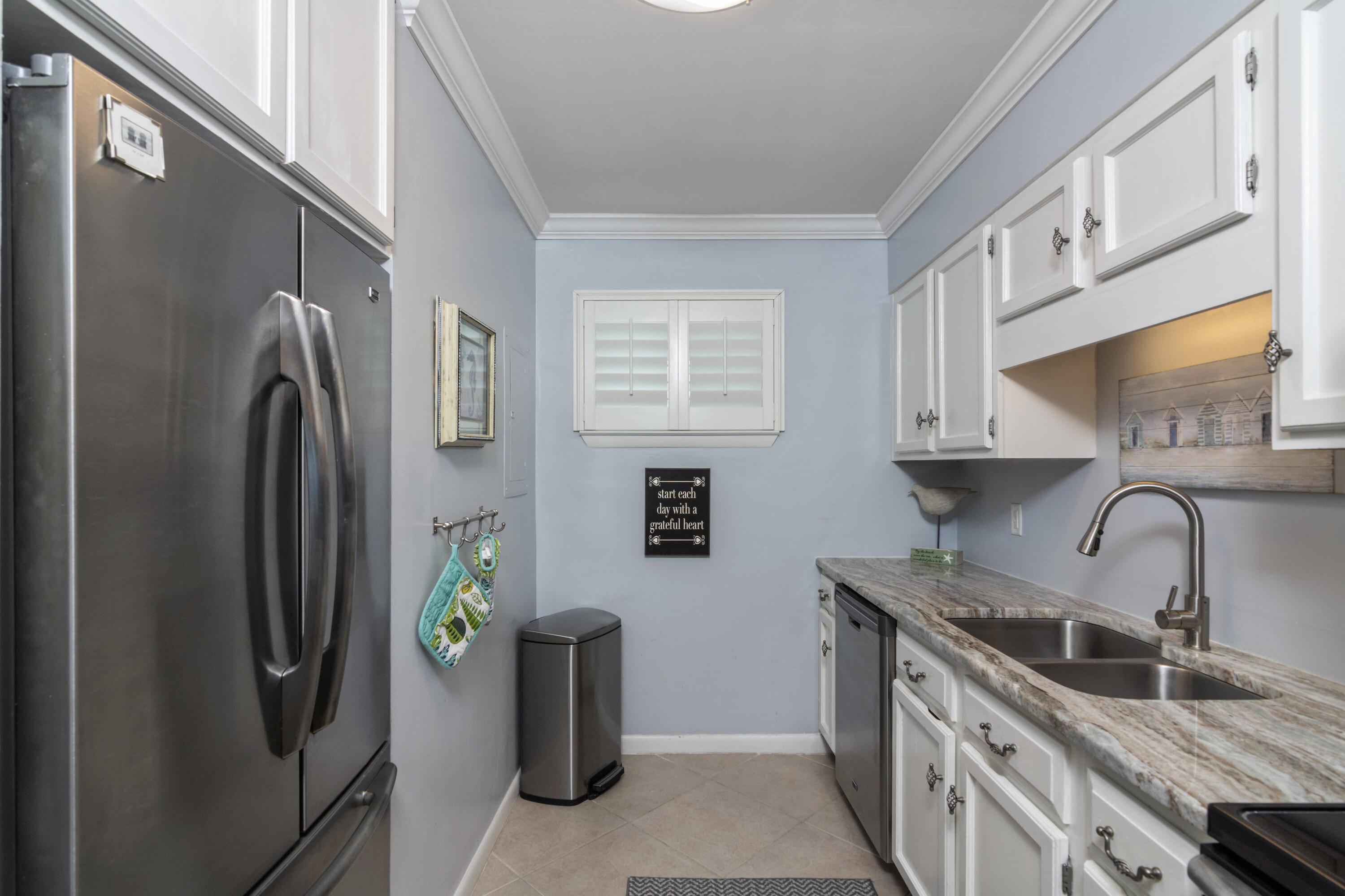 SEA OATS CONDO - Residential