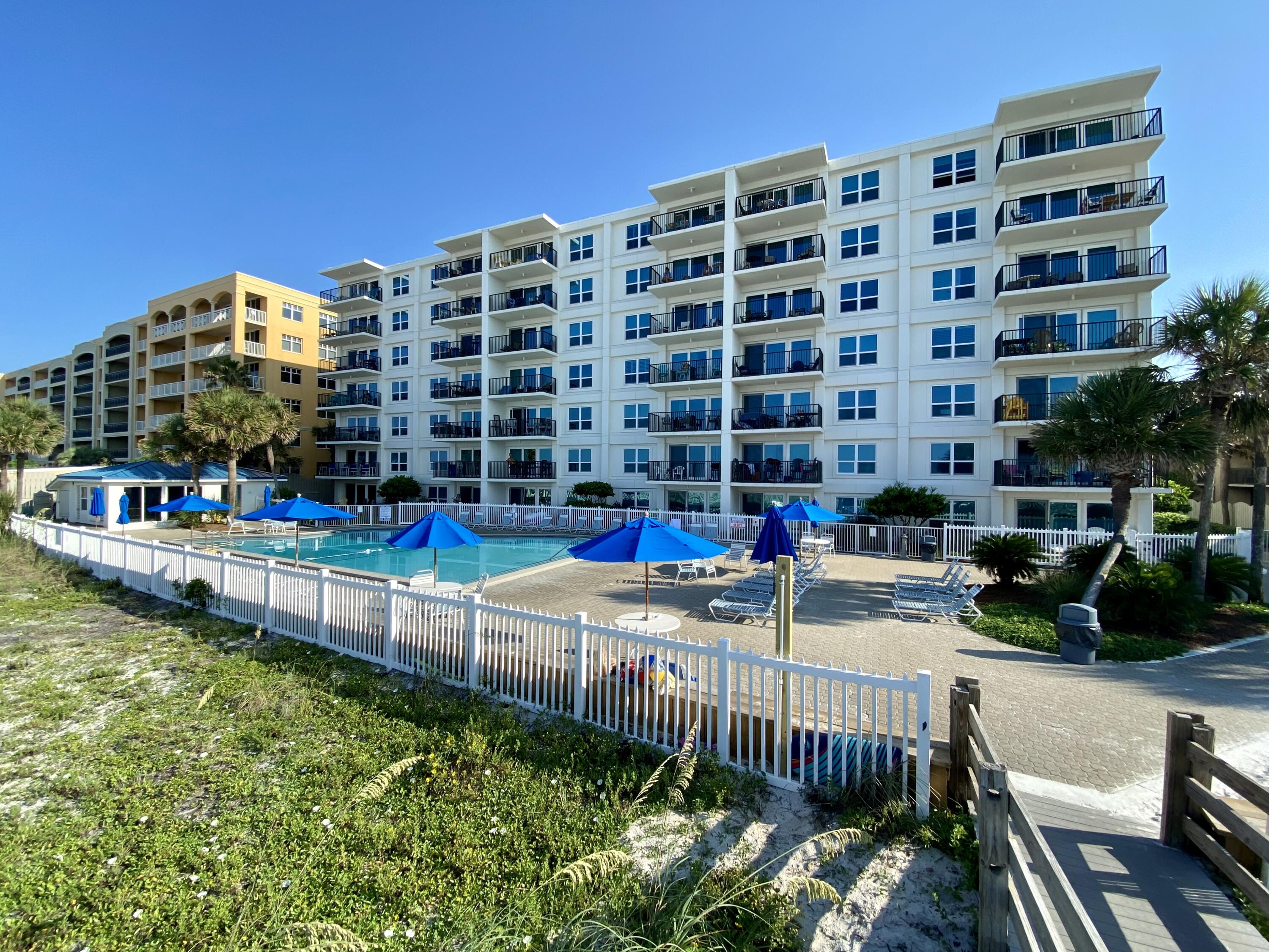 SEA OATS CONDO - Residential