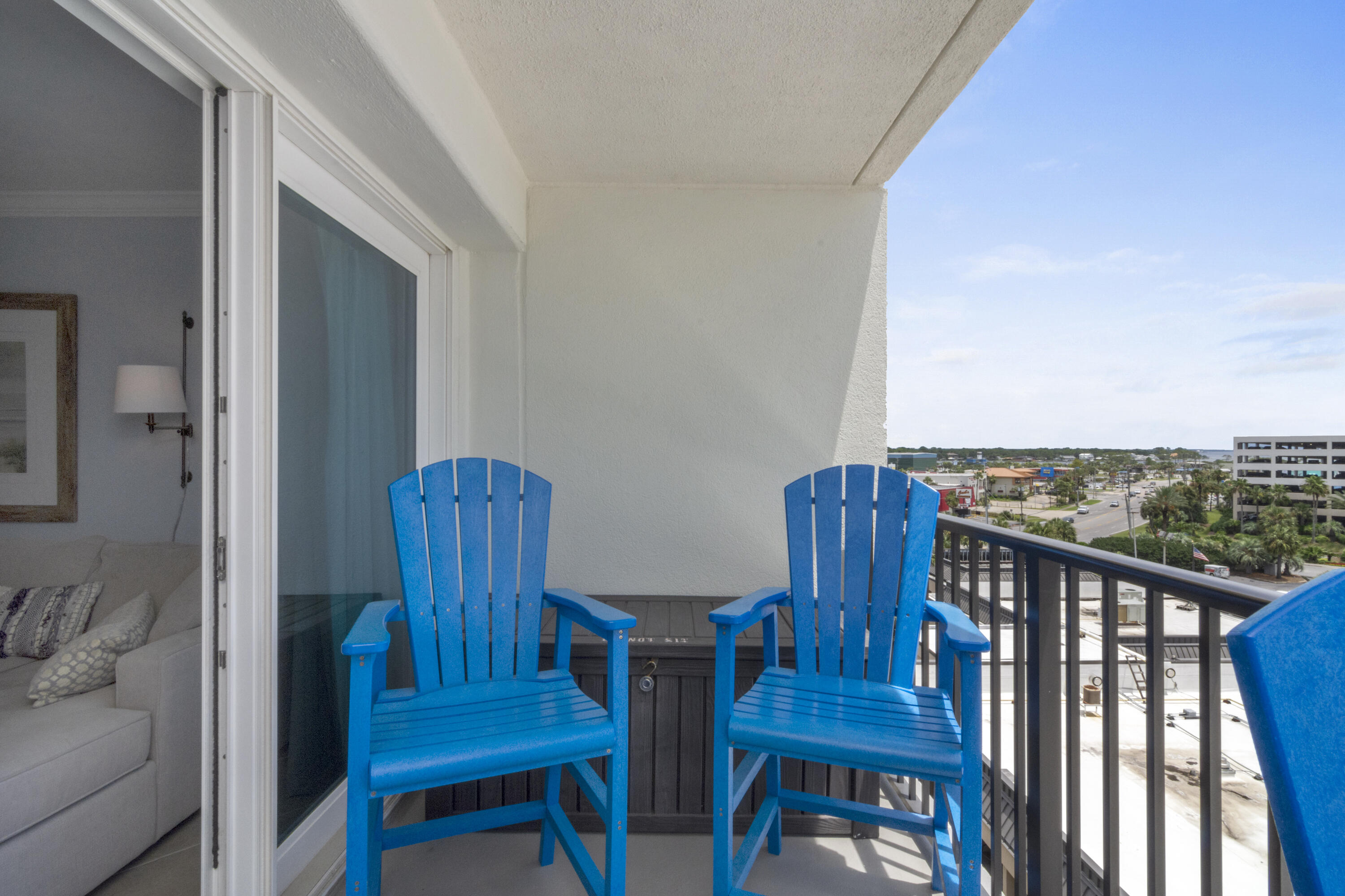 SEA OATS CONDO - Residential