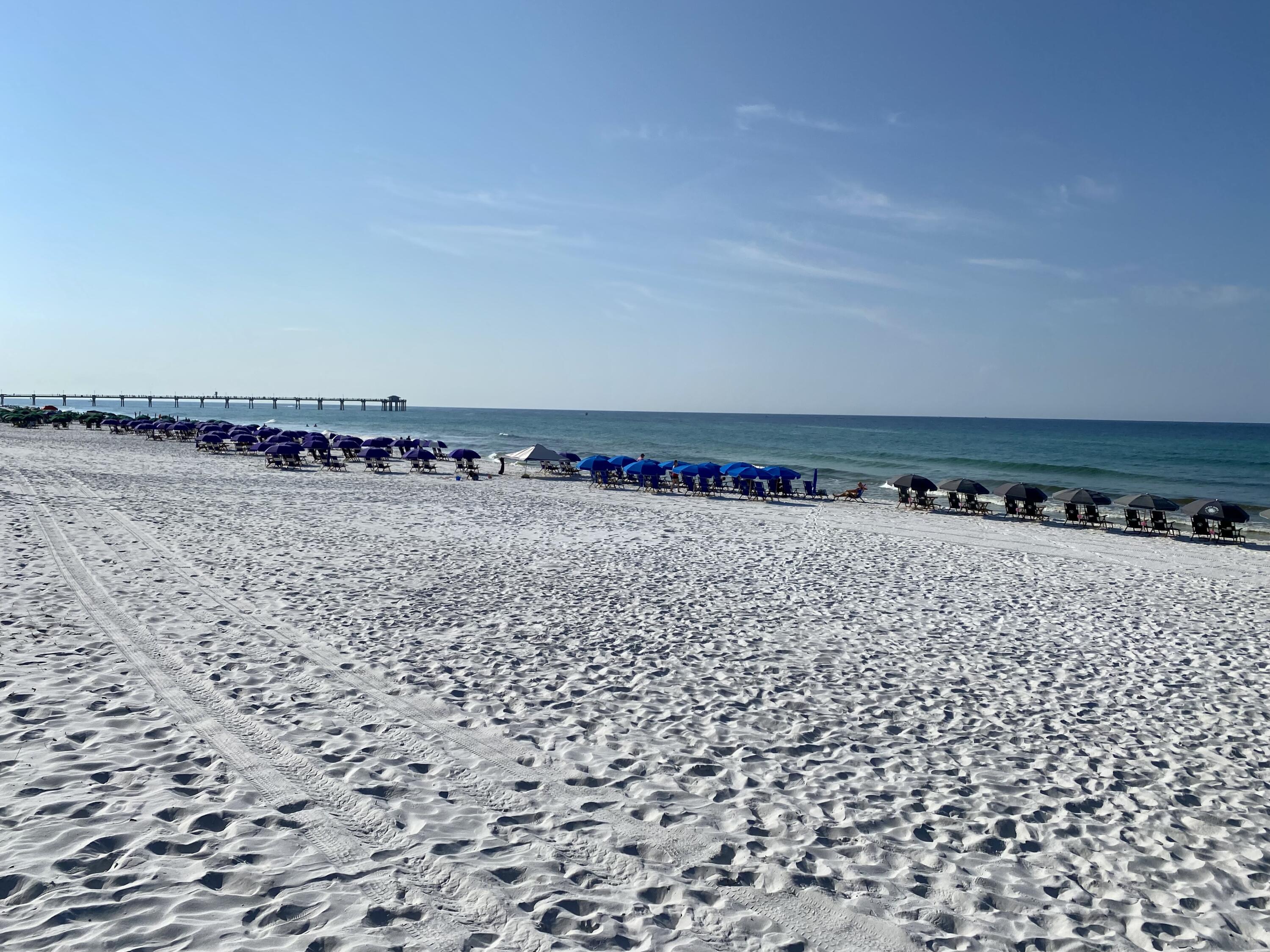 SEA OATS CONDO - Residential