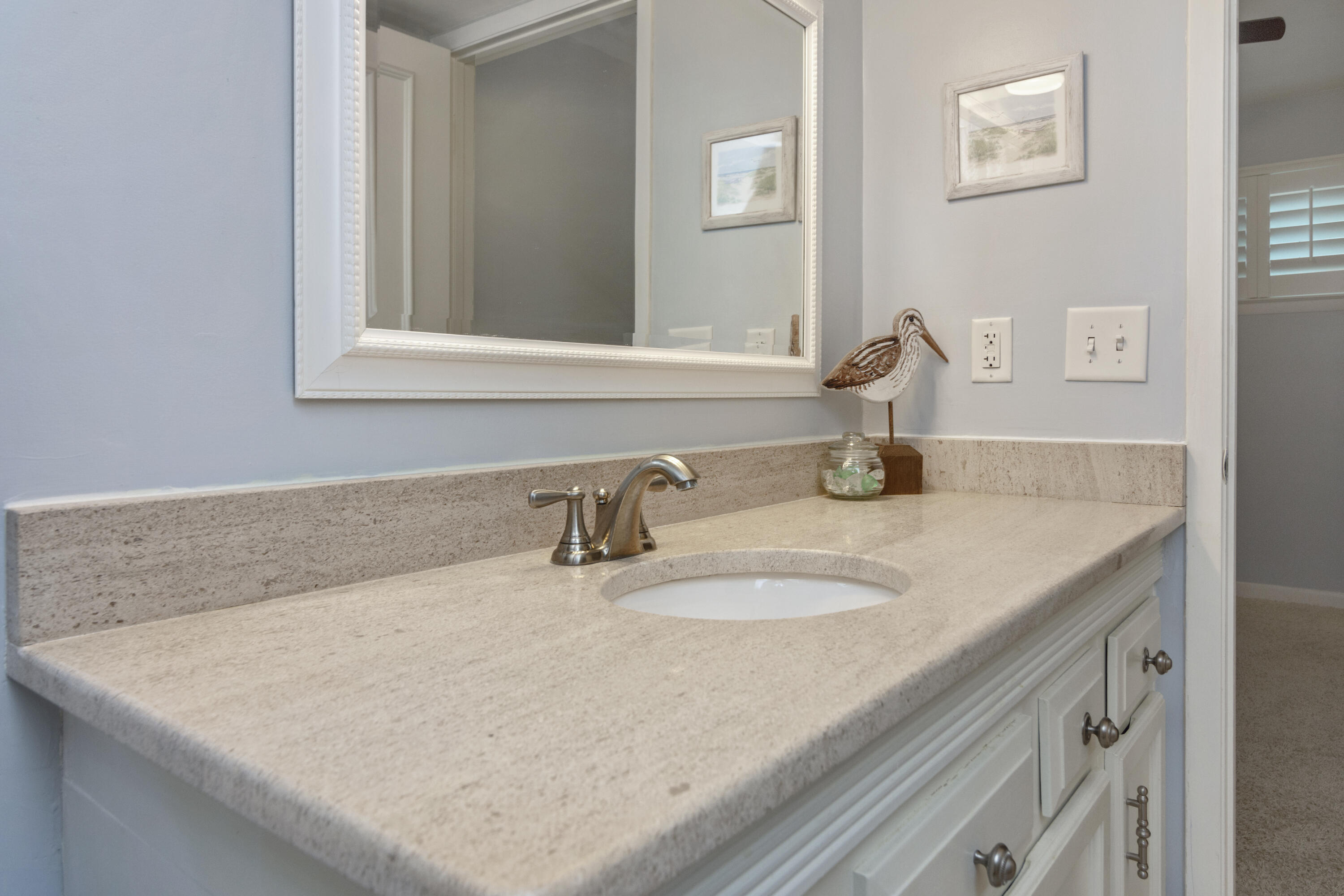 SEA OATS CONDO - Residential