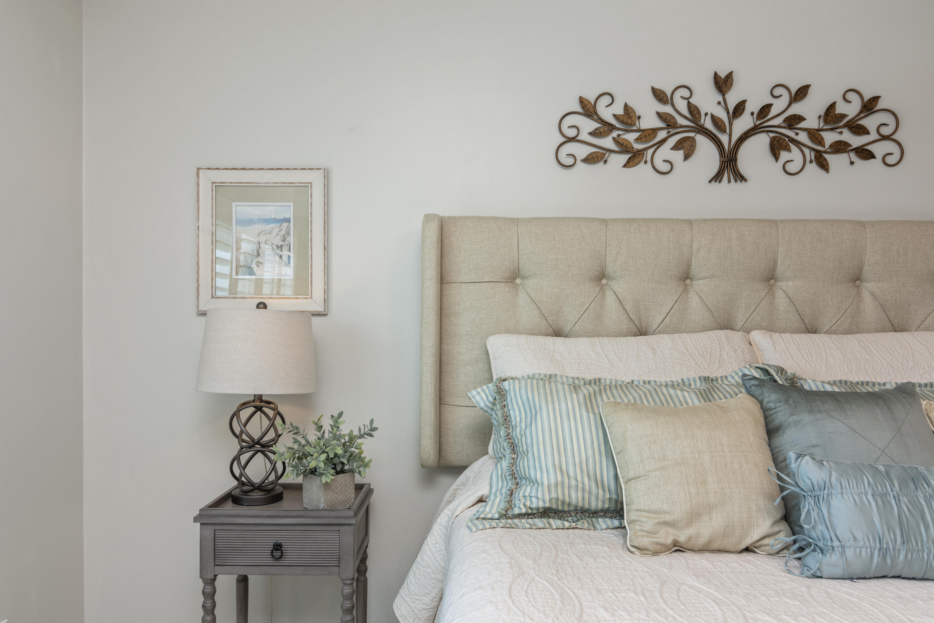 SEA OATS CONDO - Residential