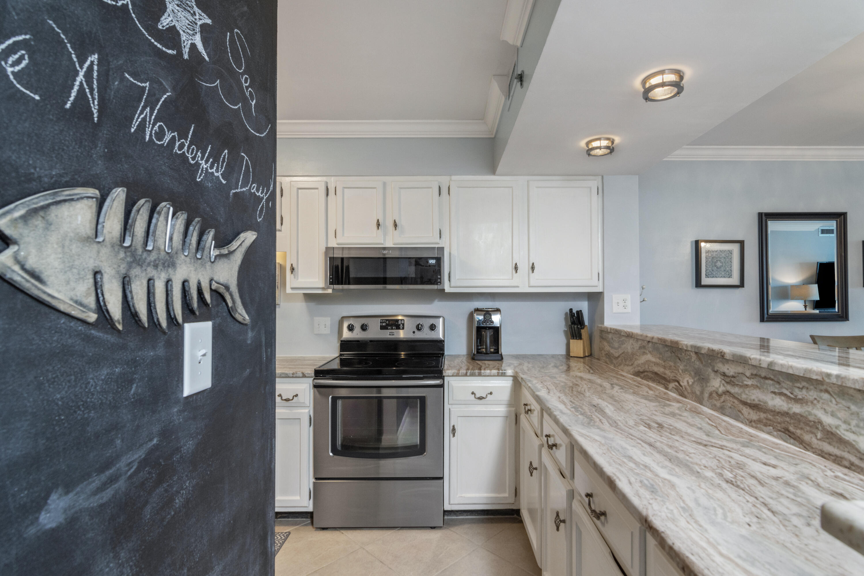 SEA OATS CONDO - Residential