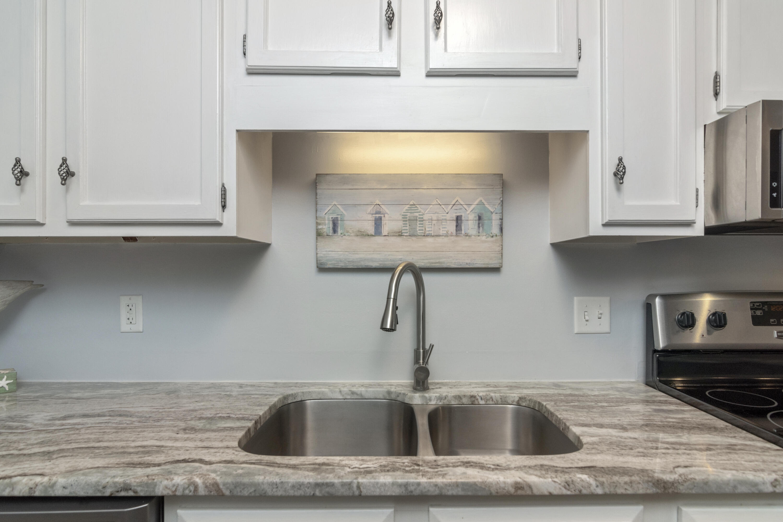 SEA OATS CONDO - Residential