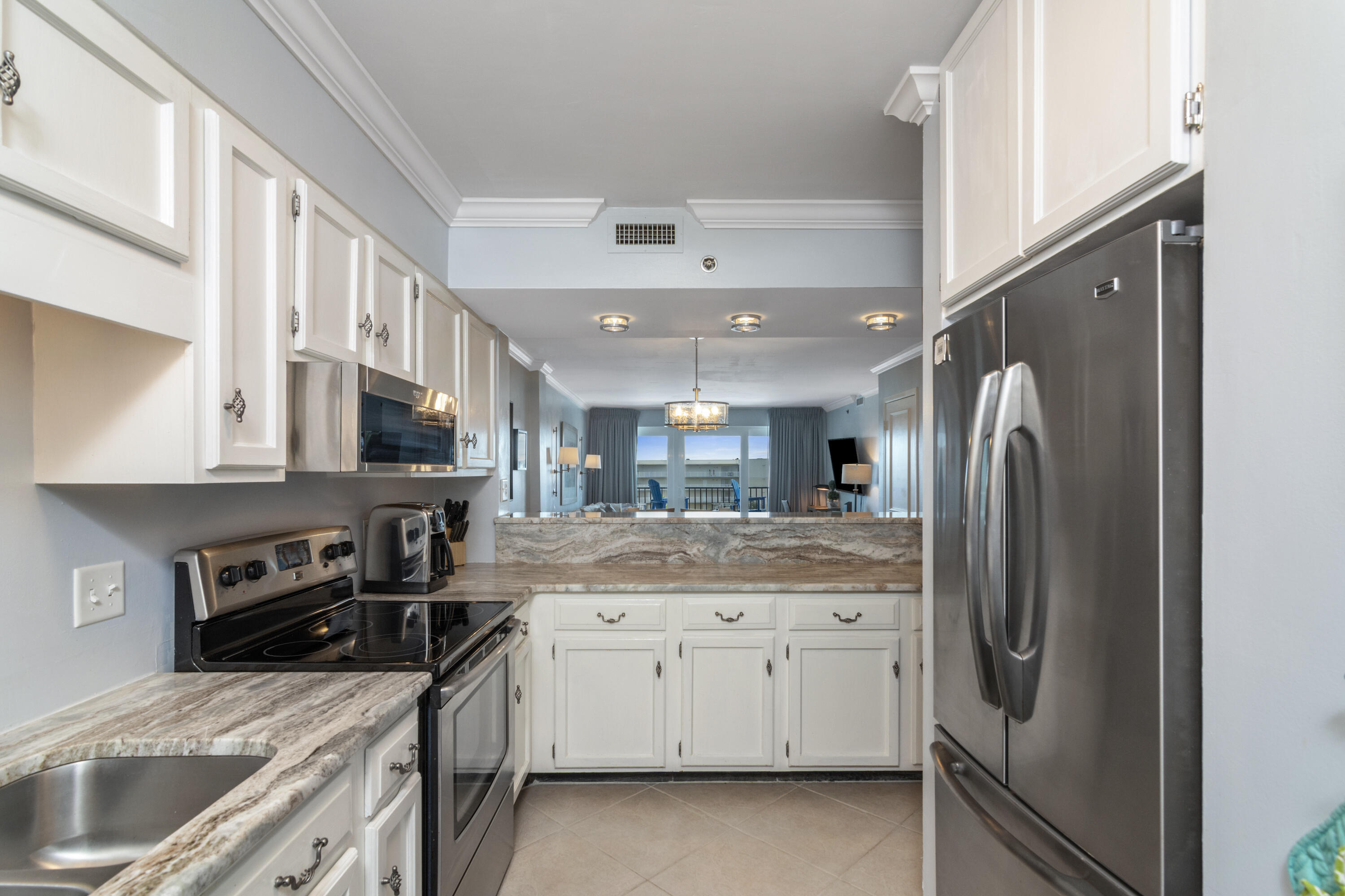 SEA OATS CONDO - Residential