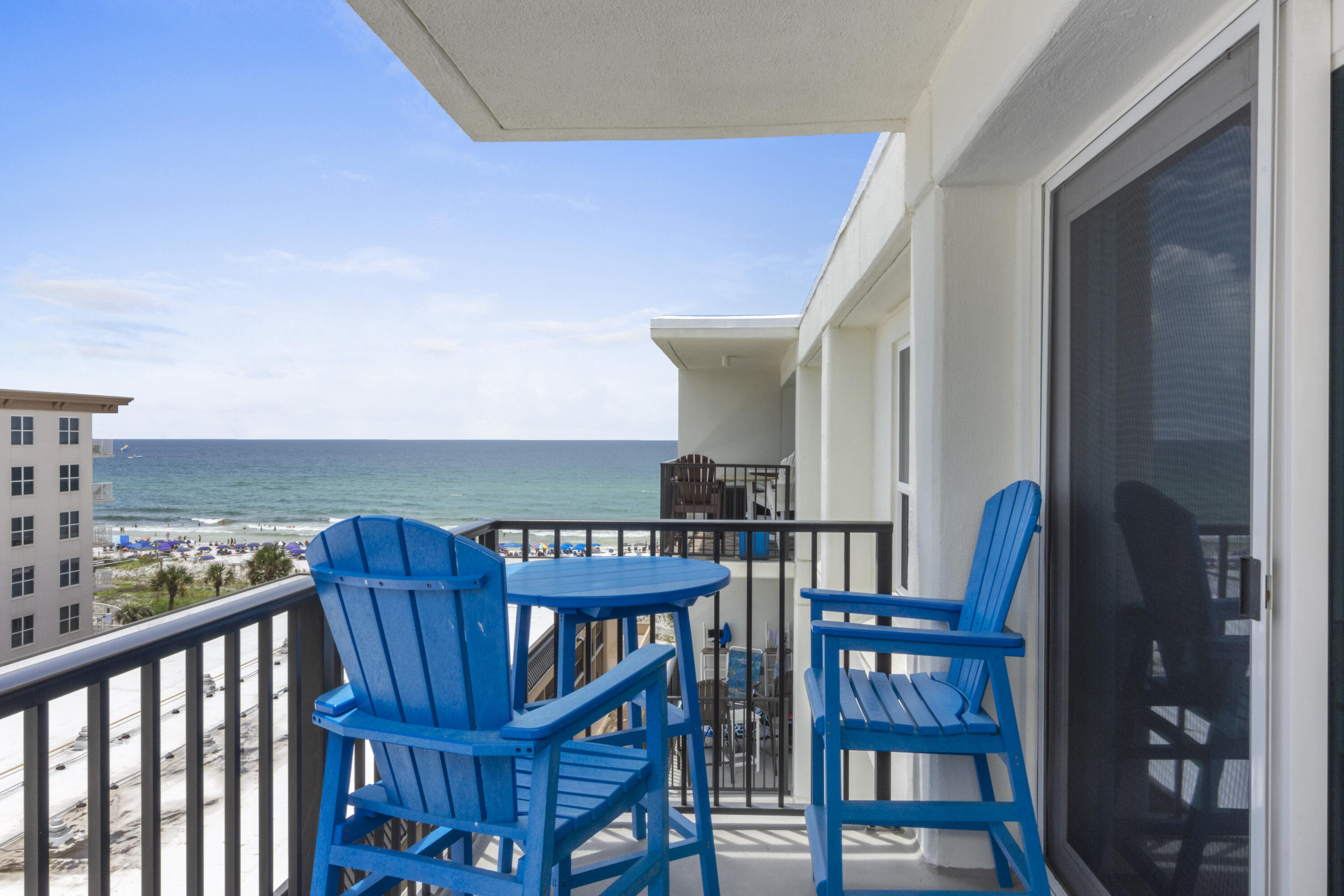 SEA OATS CONDO - Residential