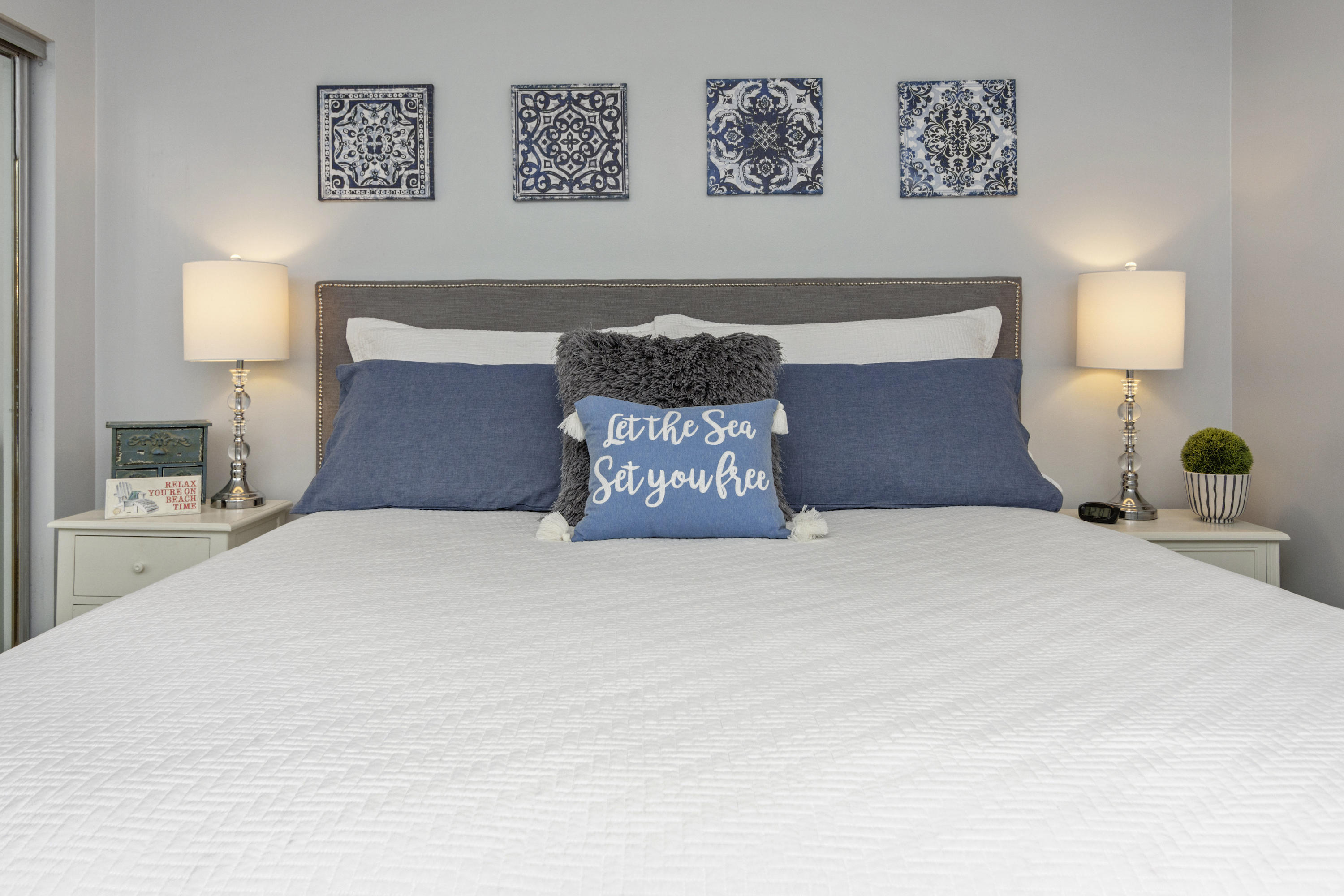 SEA OATS CONDO - Residential