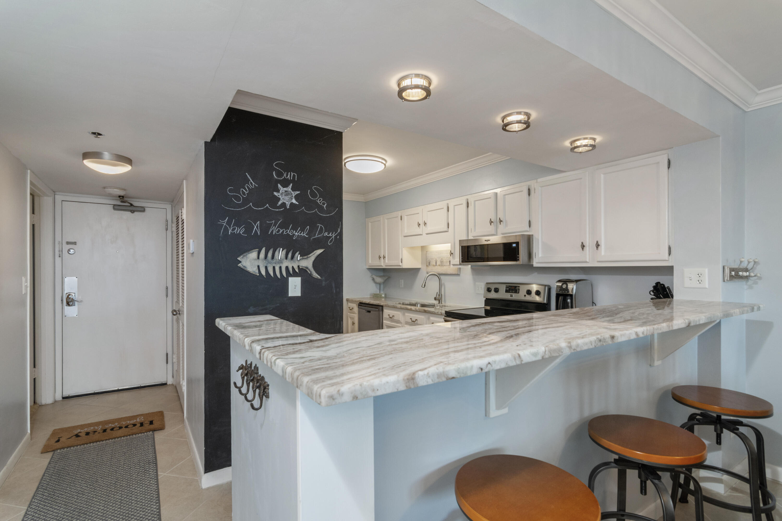 SEA OATS CONDO - Residential