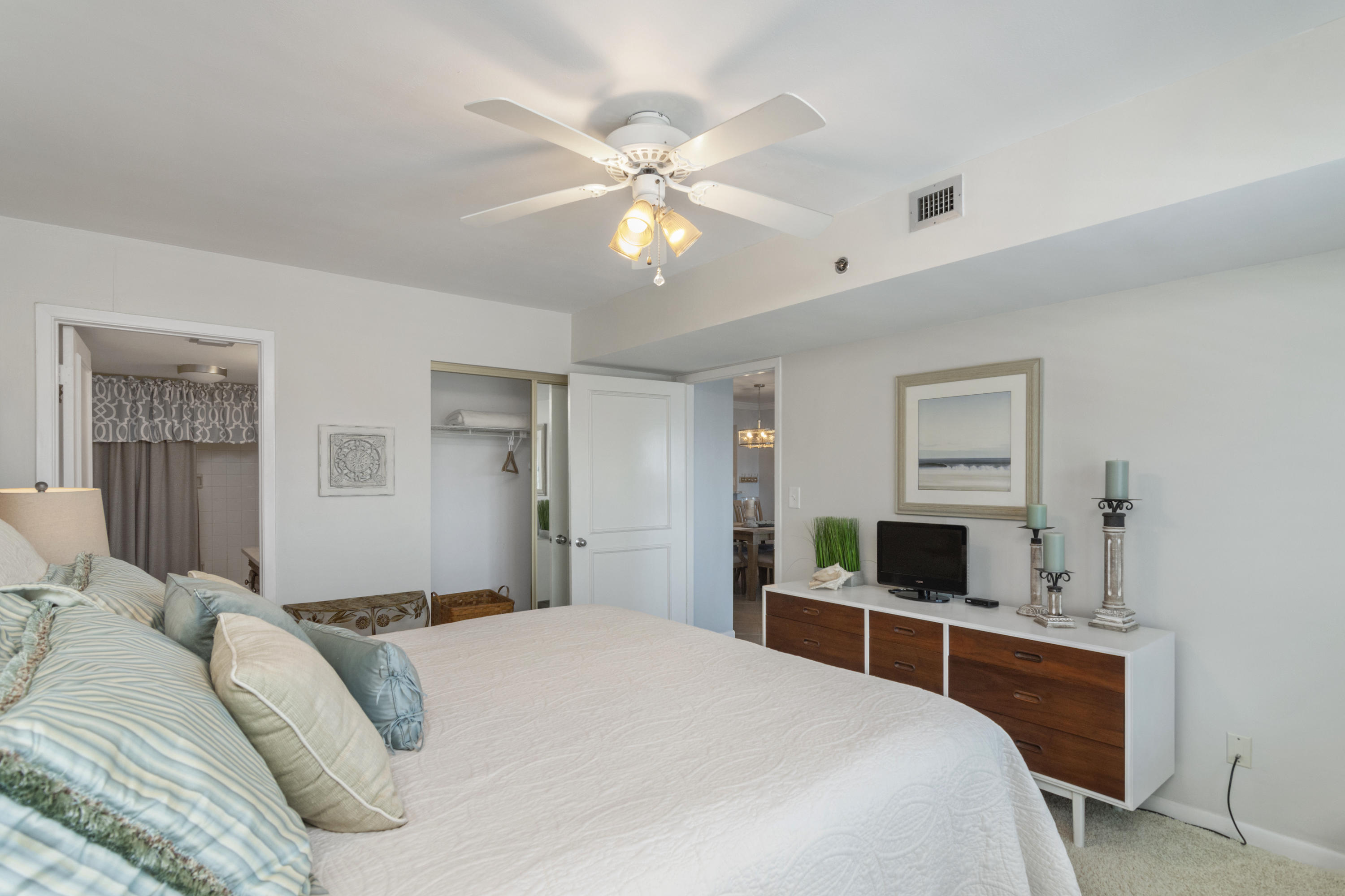 SEA OATS CONDO - Residential