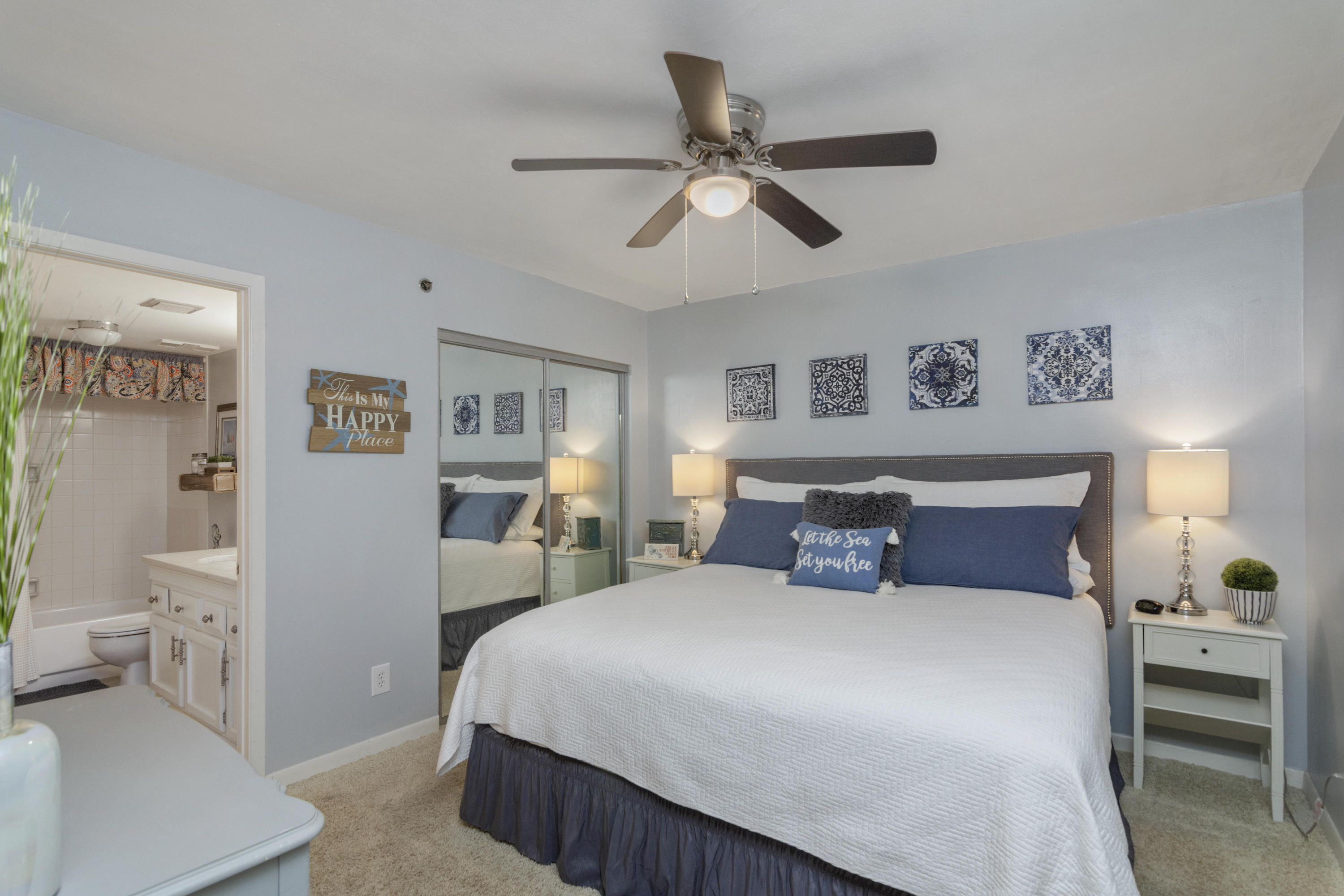 SEA OATS CONDO - Residential