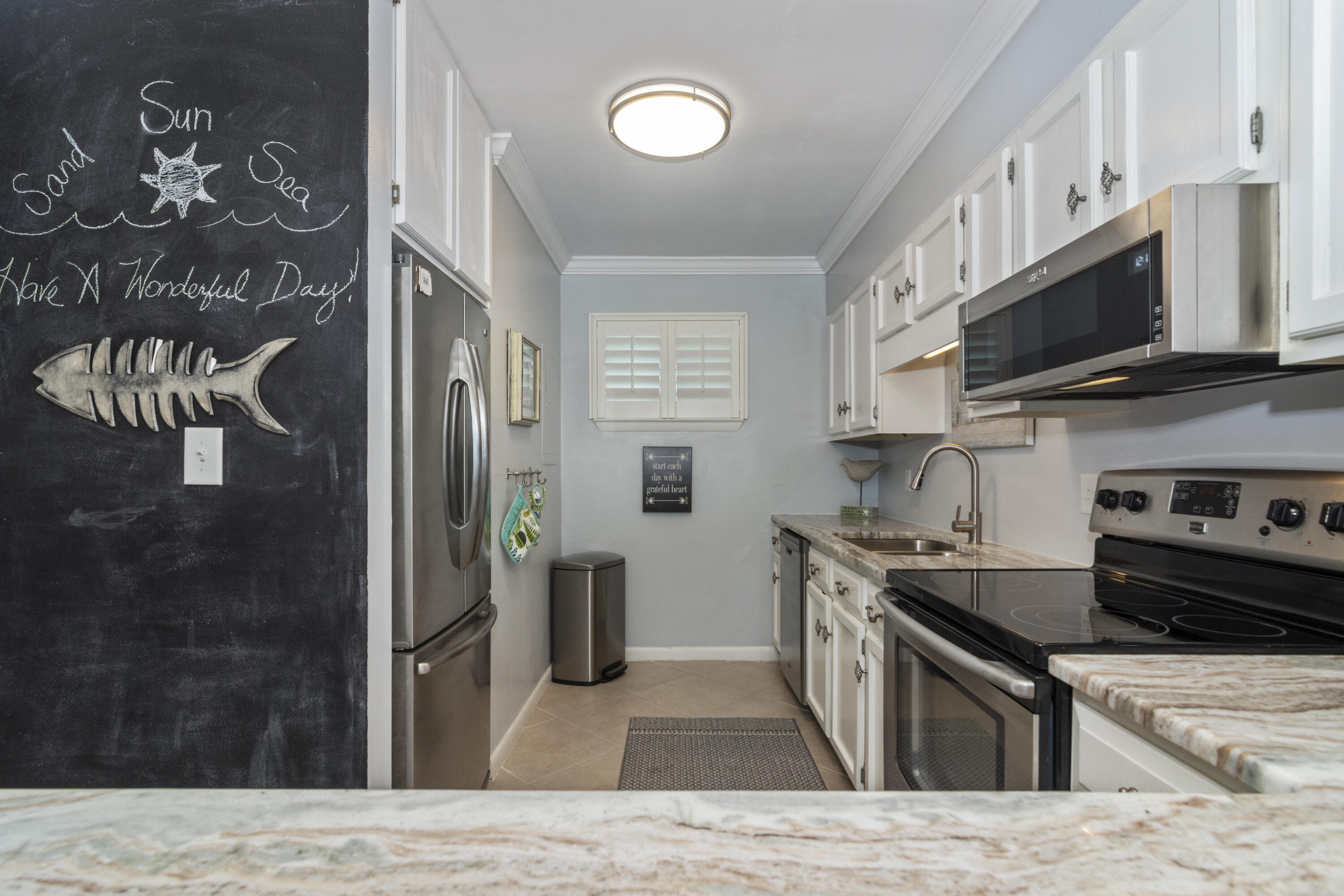 SEA OATS CONDO - Residential