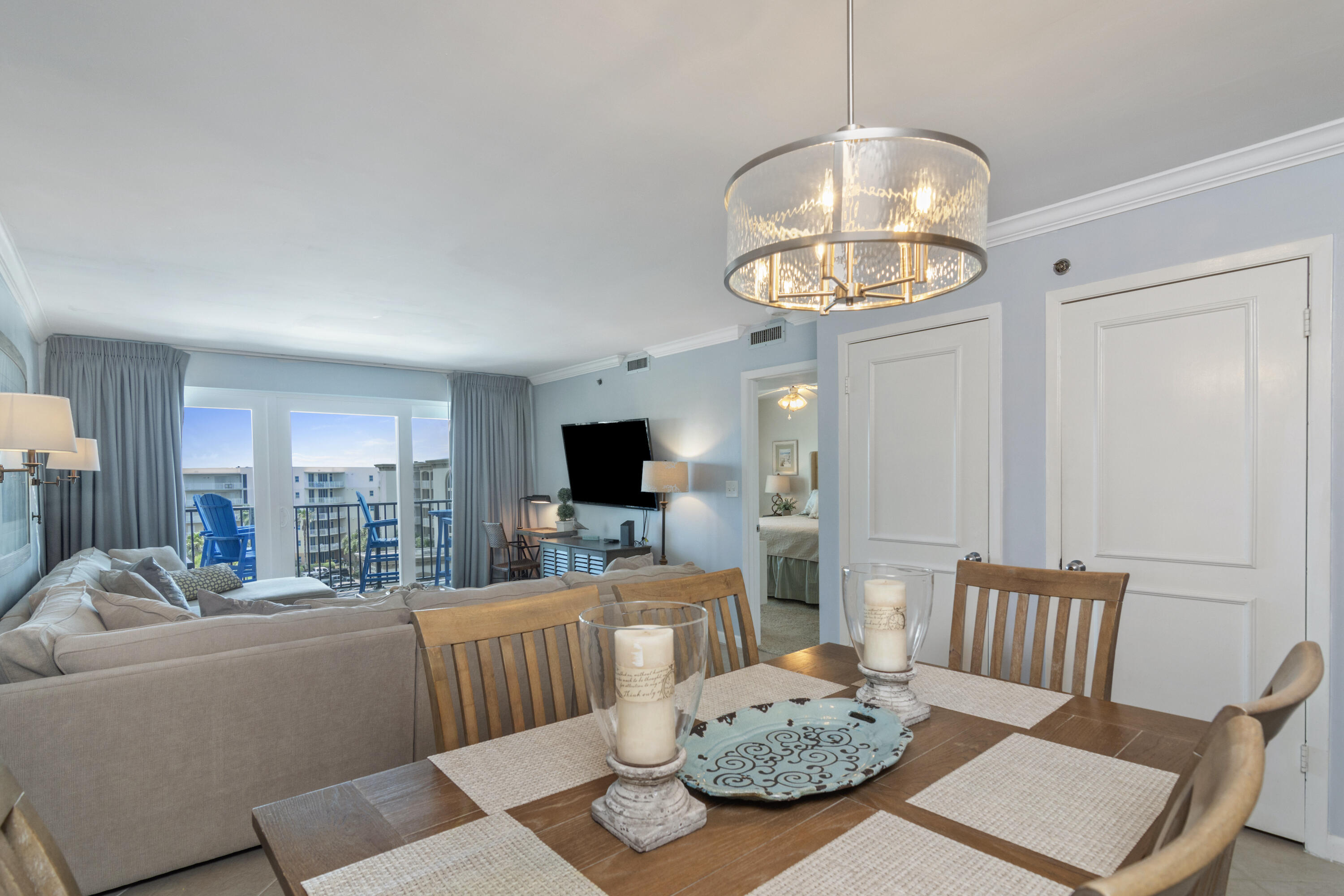 SEA OATS CONDO - Residential