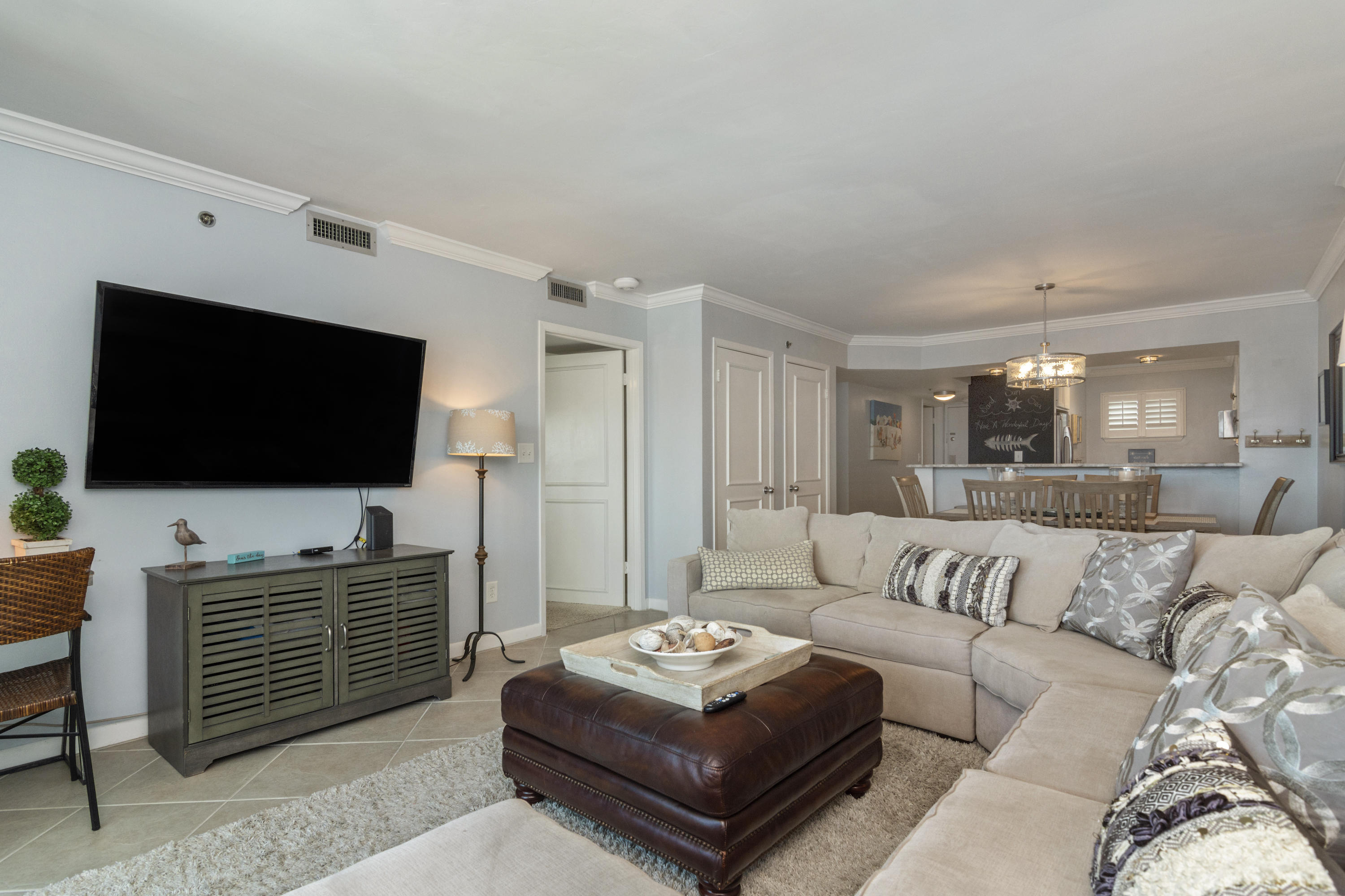 SEA OATS CONDO - Residential