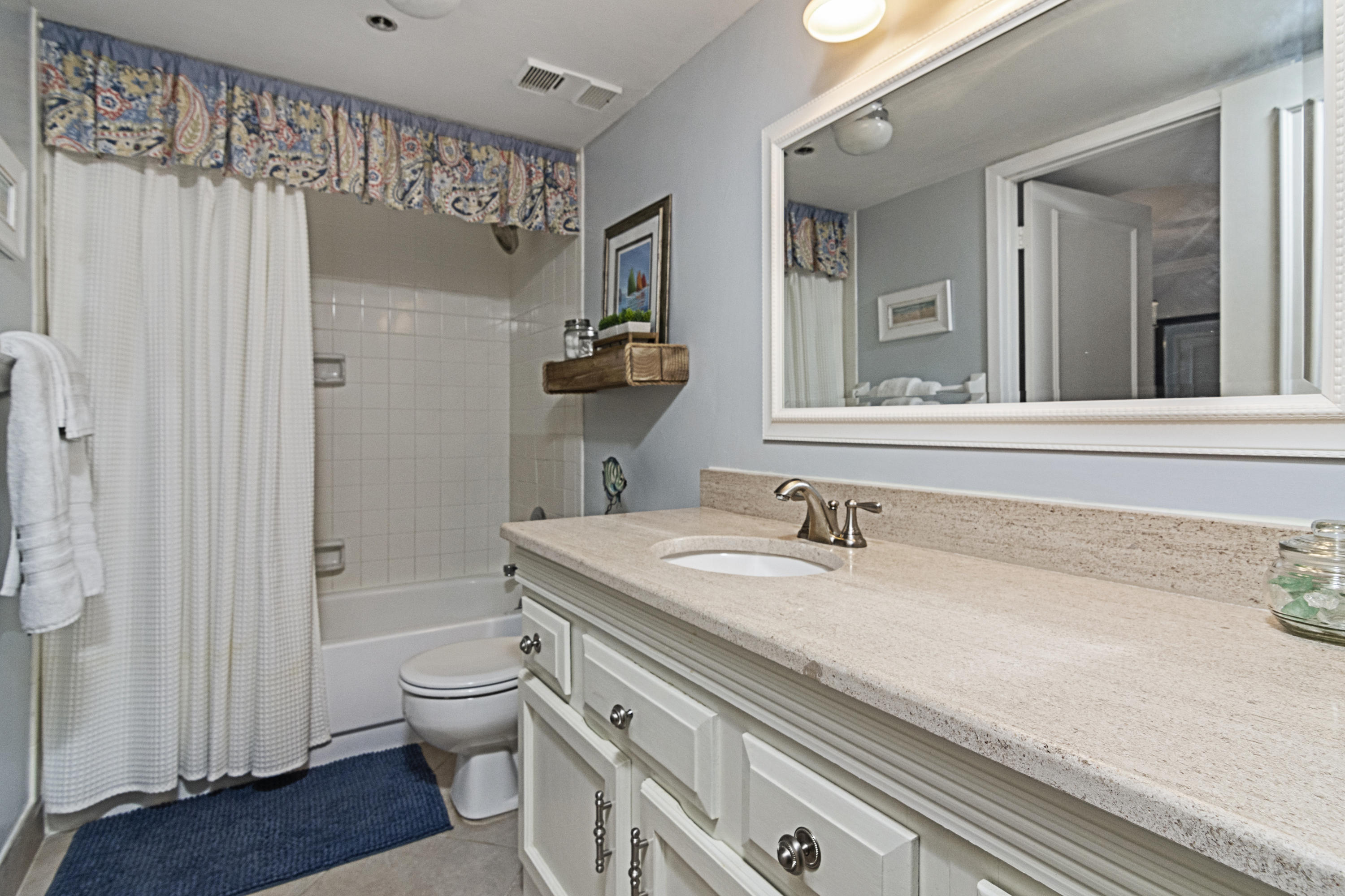 SEA OATS CONDO - Residential