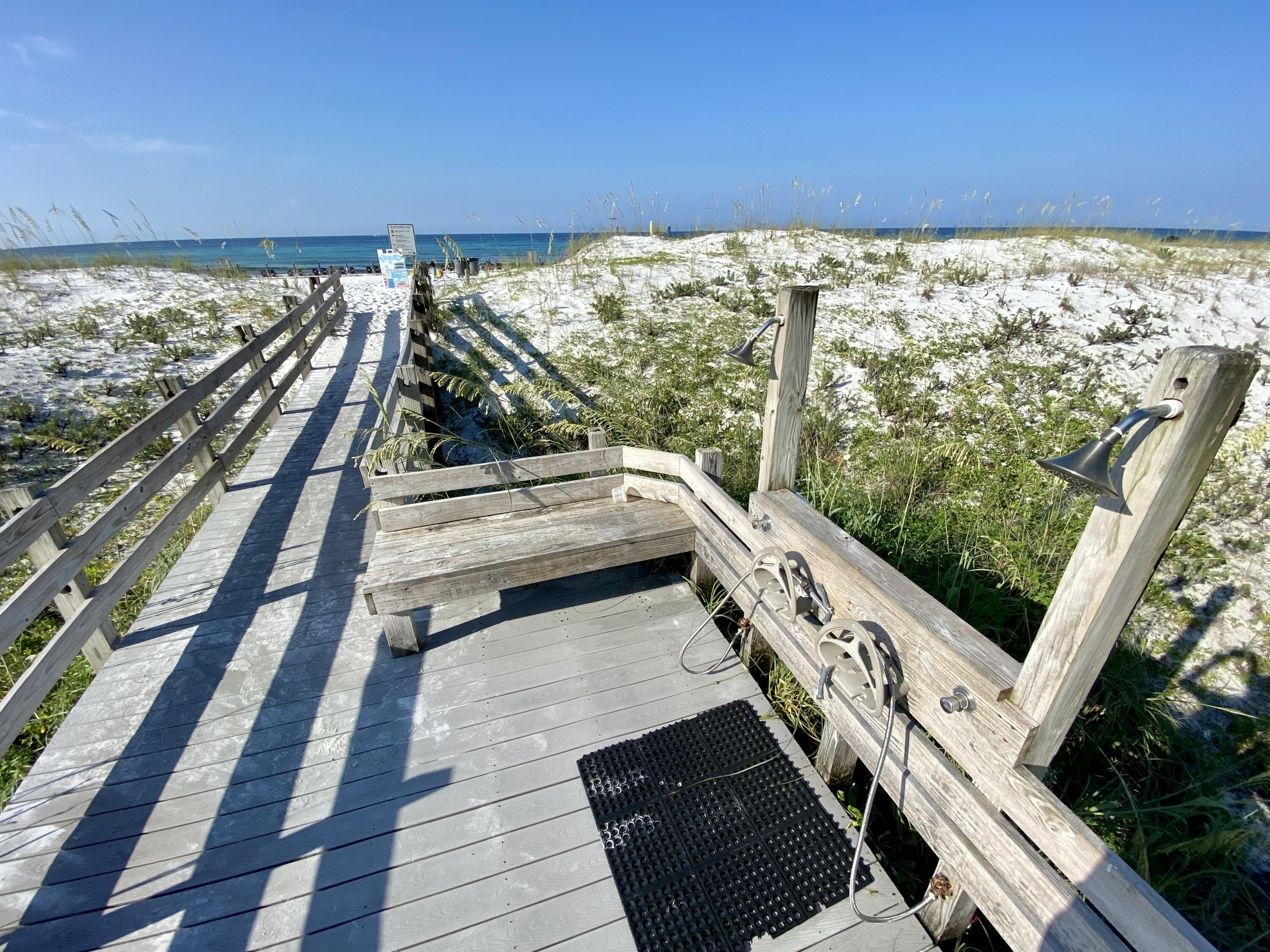SEA OATS CONDO - Residential