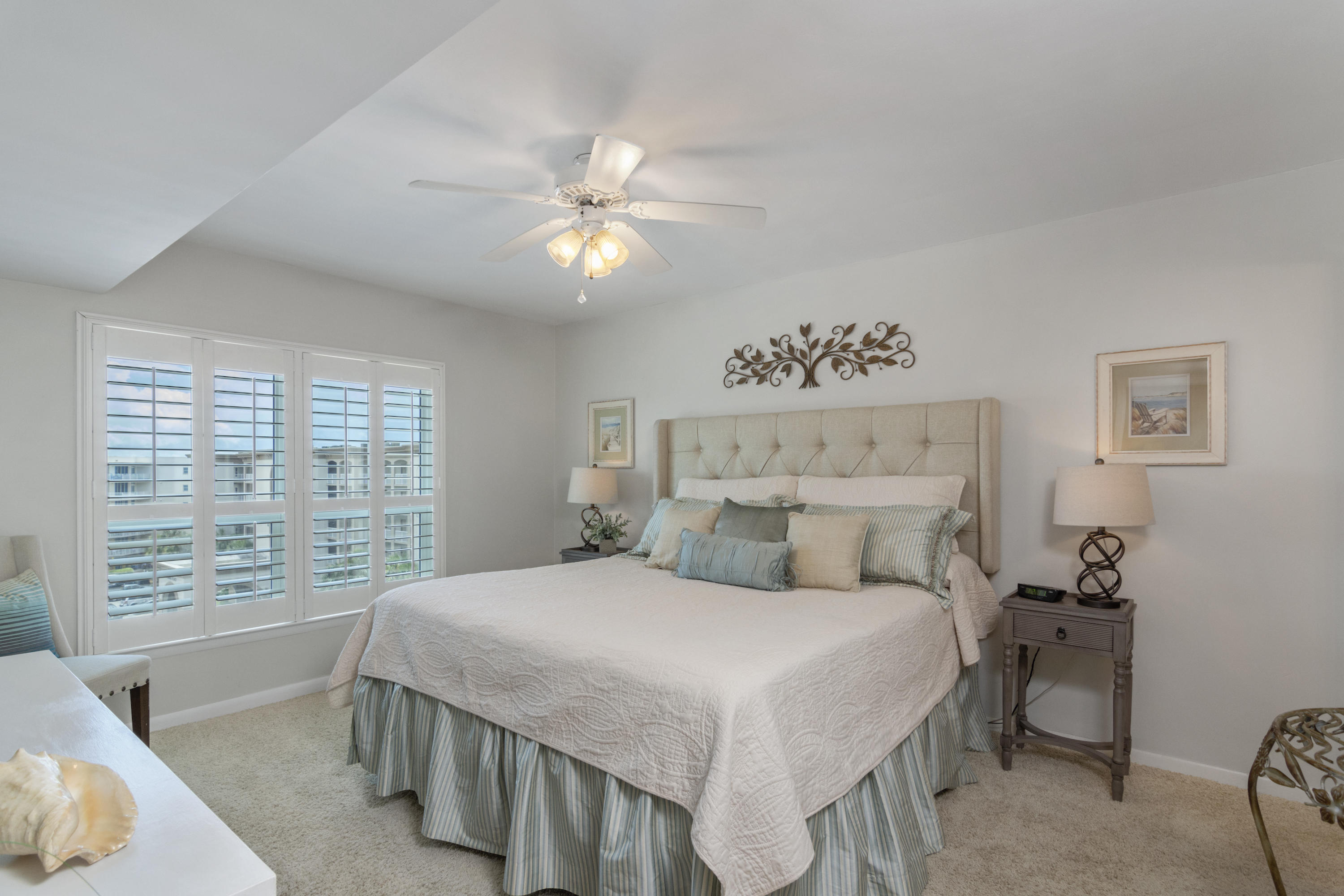 SEA OATS CONDO - Residential