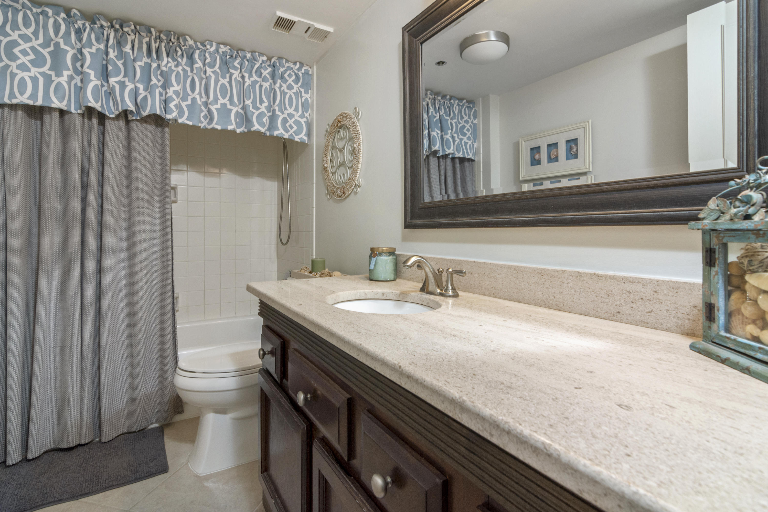 SEA OATS CONDO - Residential