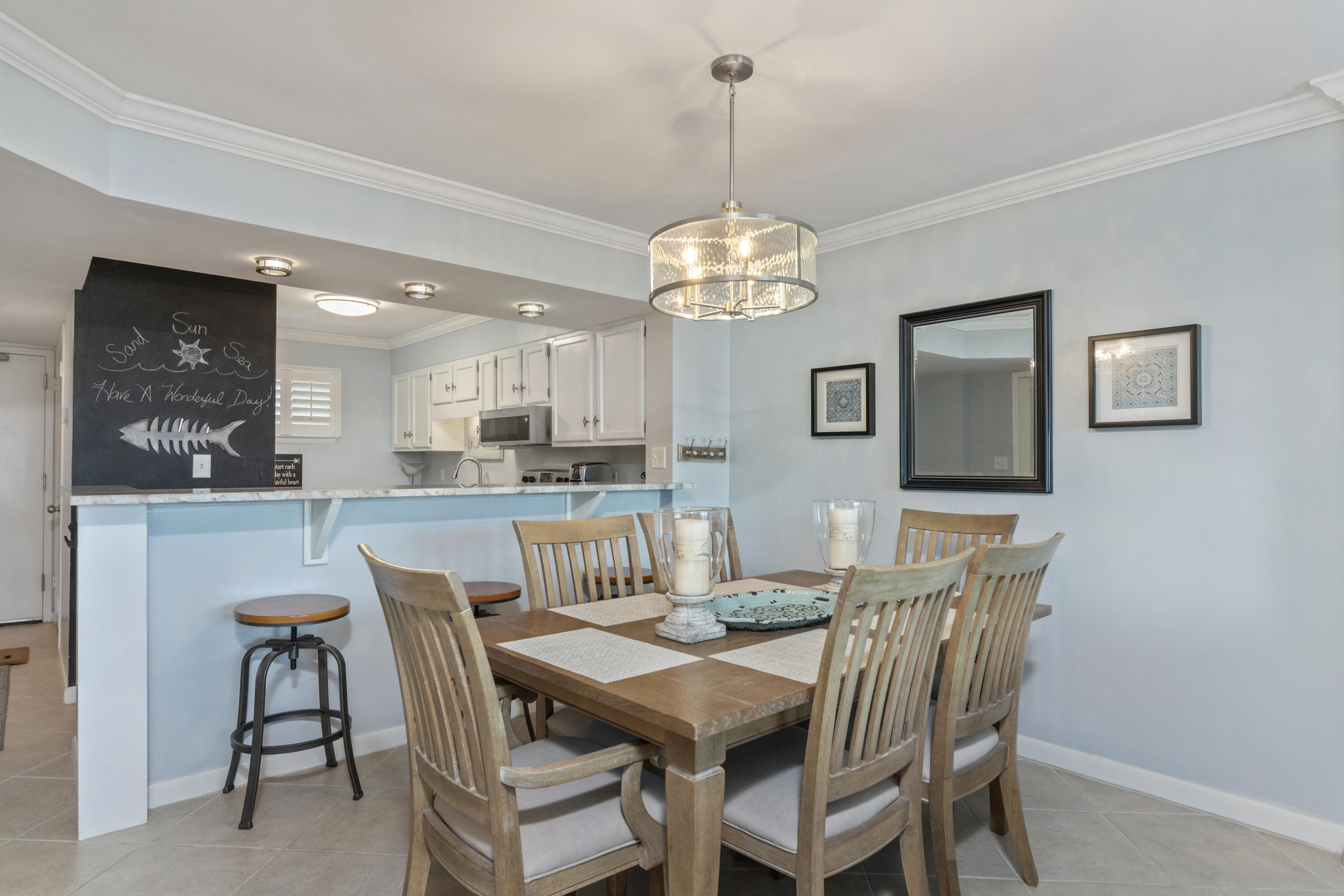 SEA OATS CONDO - Residential