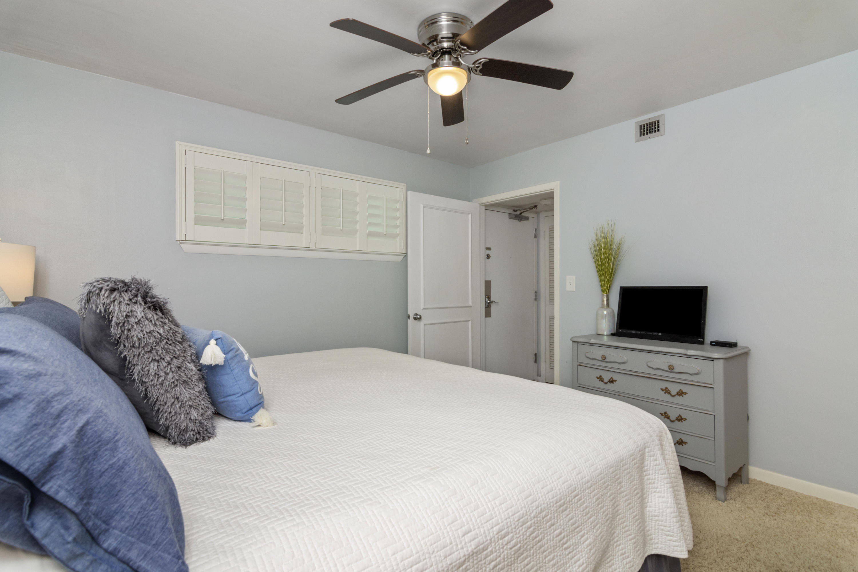 SEA OATS CONDO - Residential