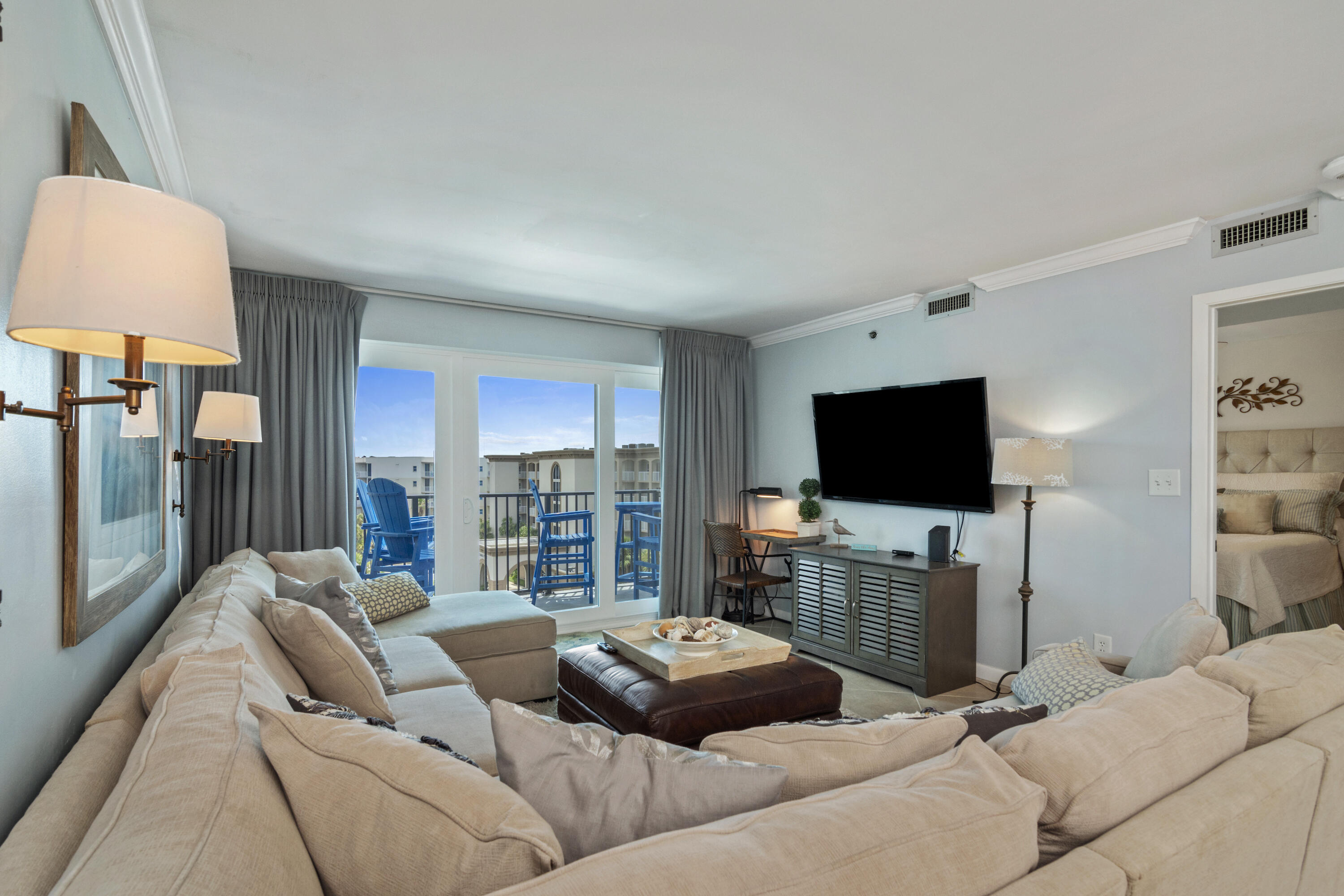 SEA OATS CONDO - Residential