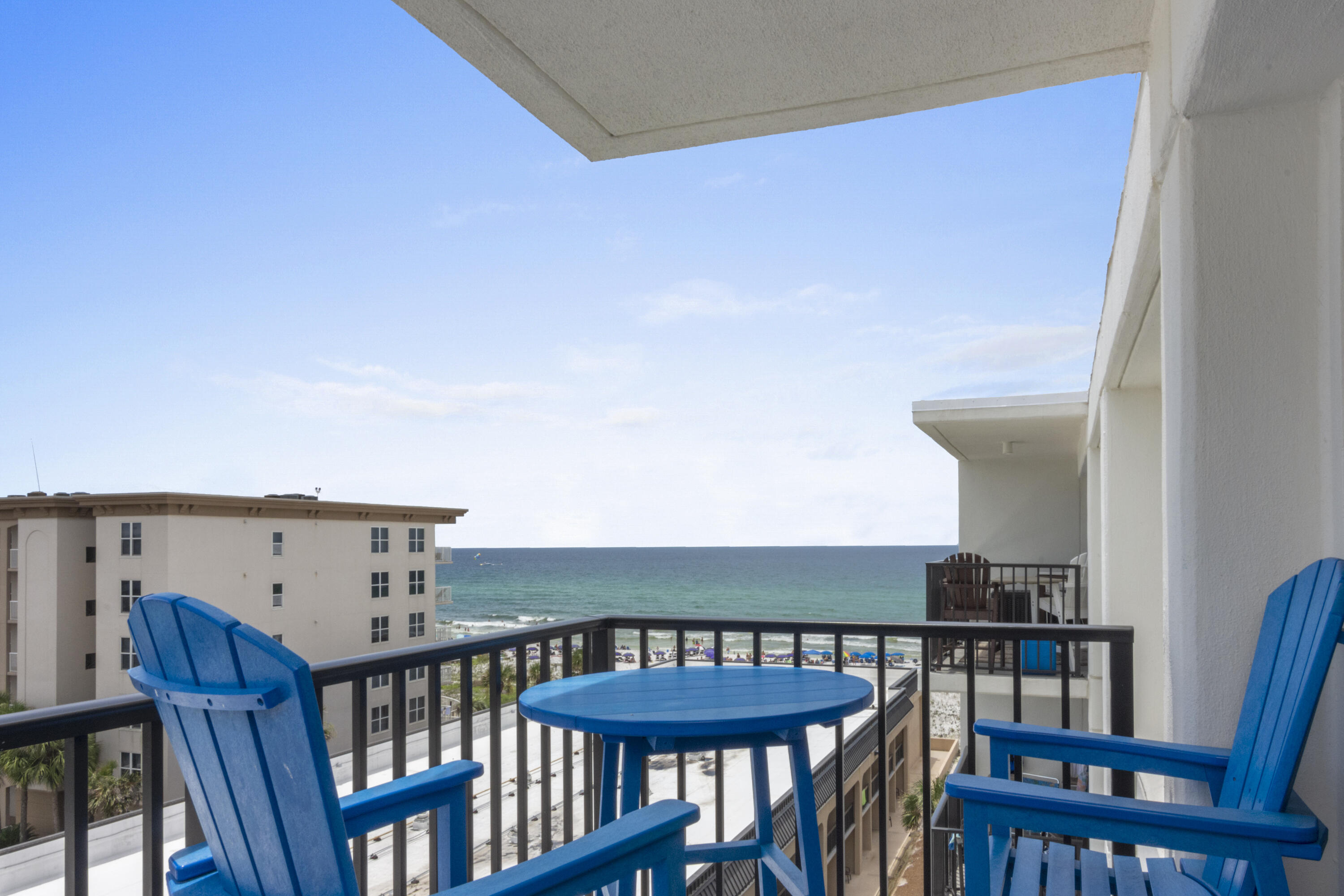 SEA OATS CONDO - Residential