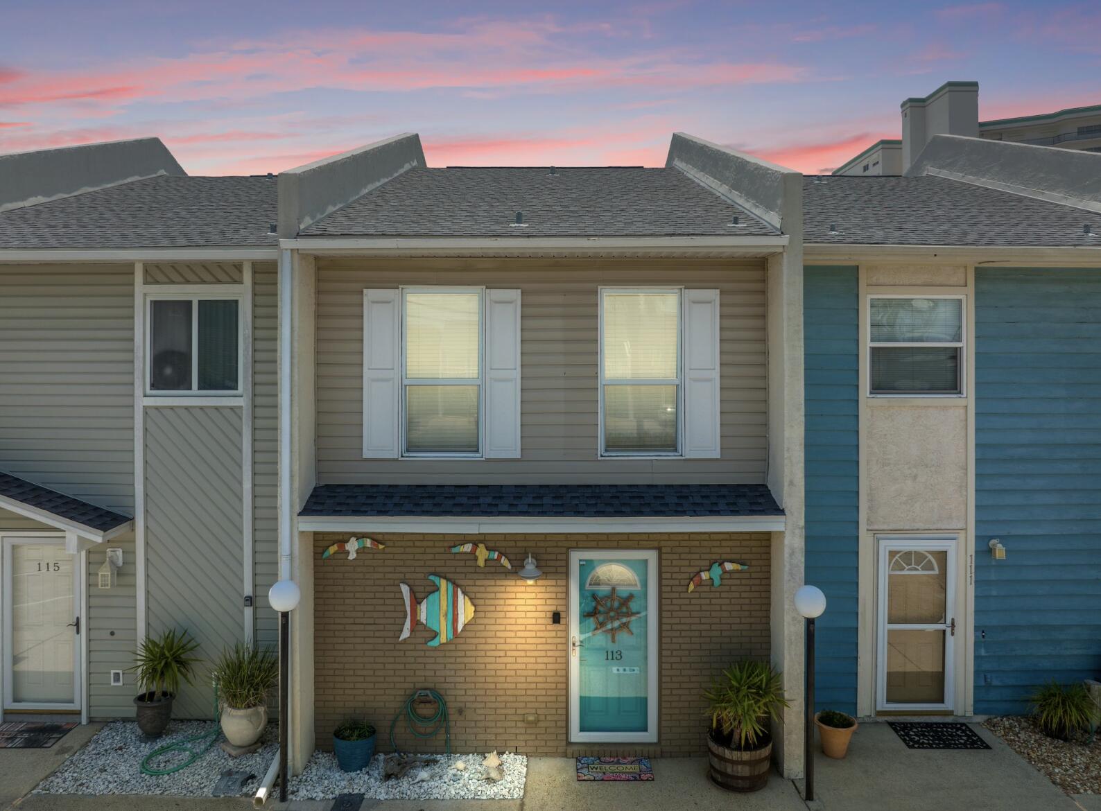 SUMMER PLACE - Residential
