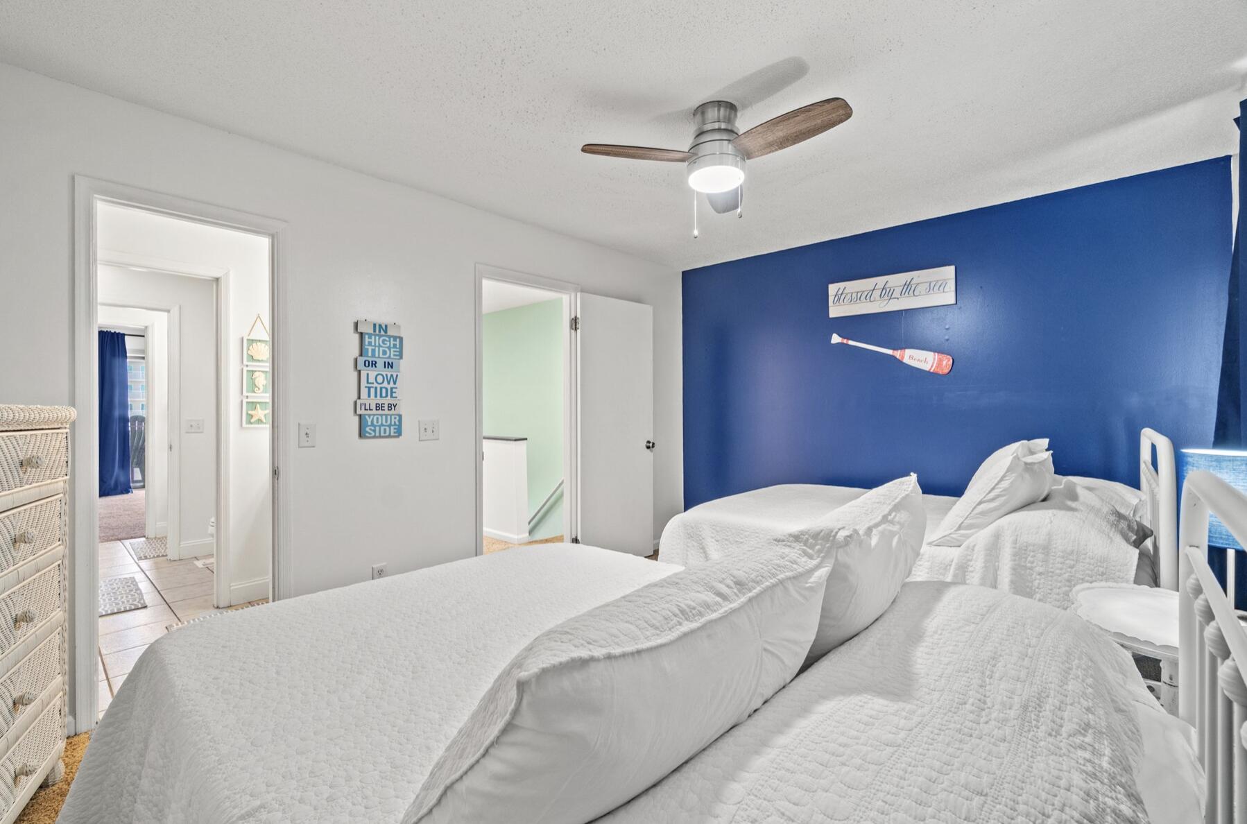 SUMMER PLACE - Residential