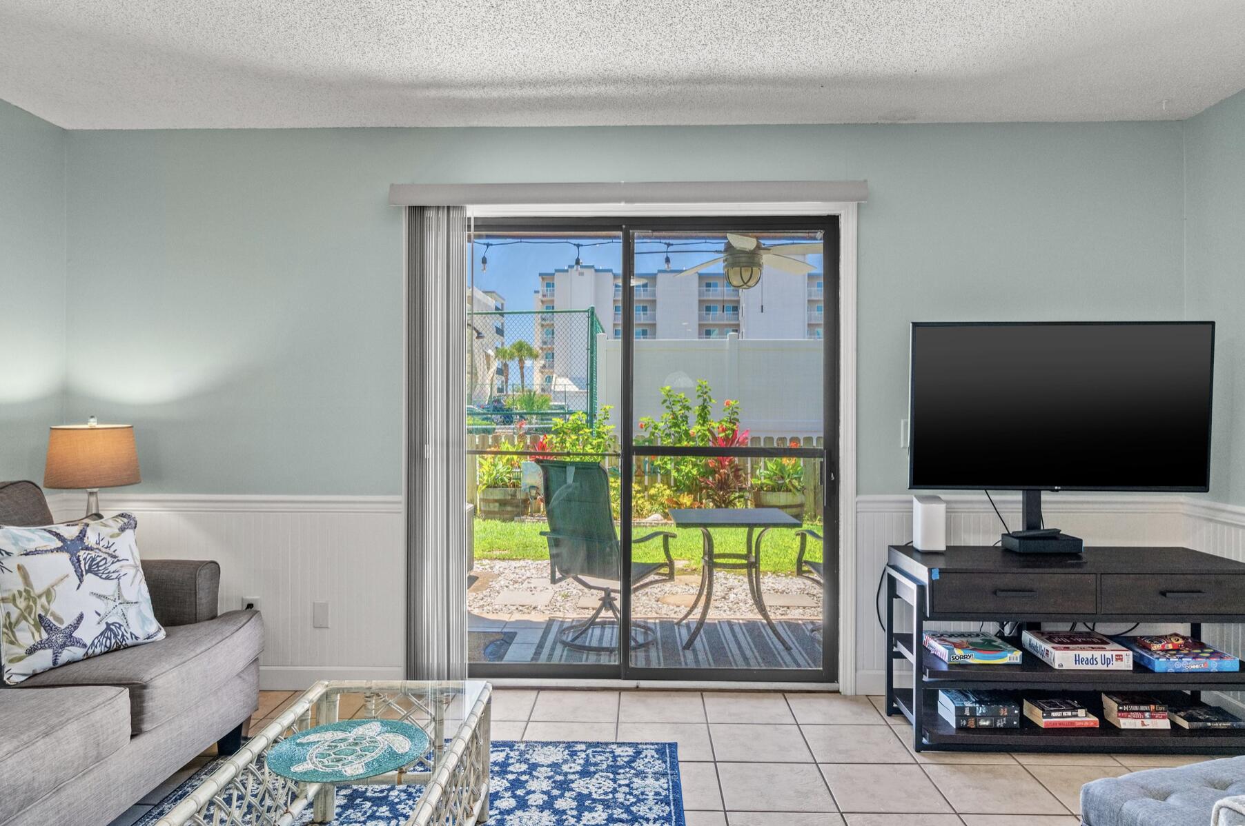 SUMMER PLACE - Residential