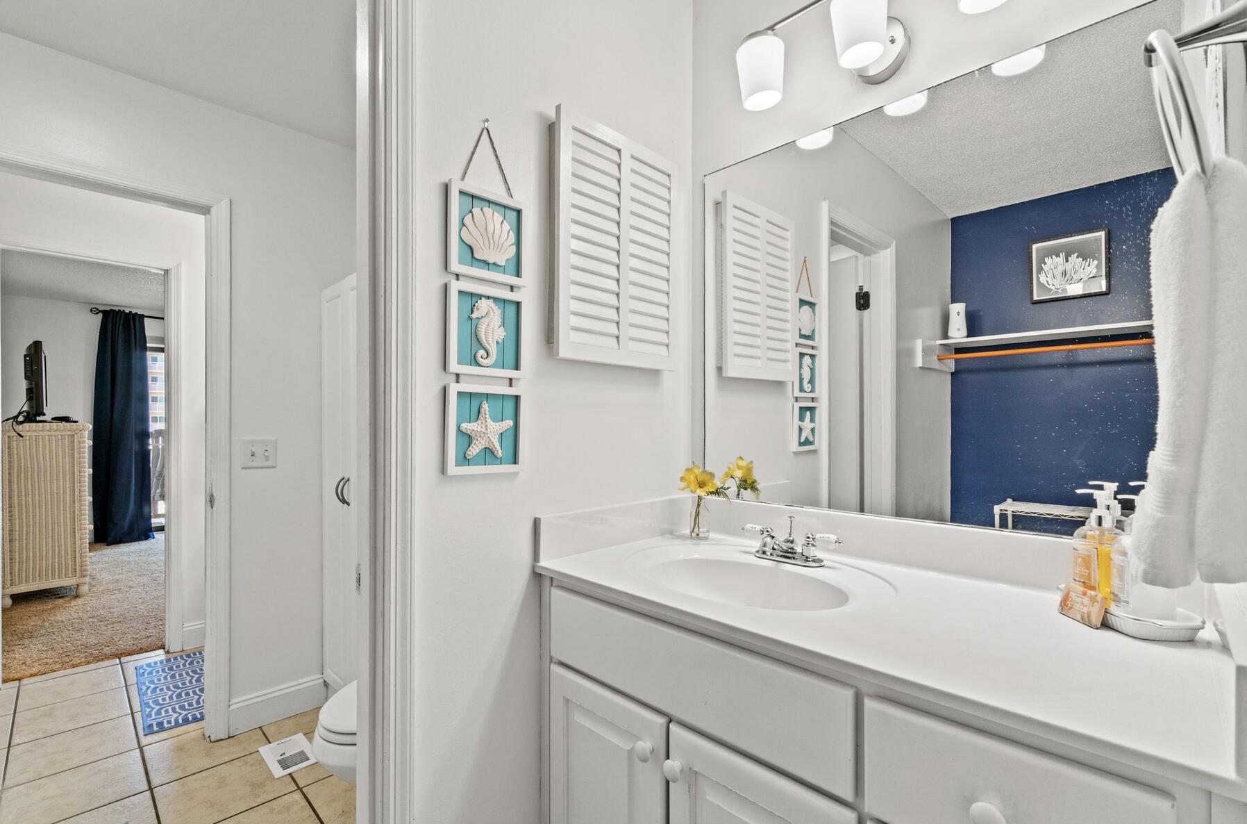 SUMMER PLACE - Residential