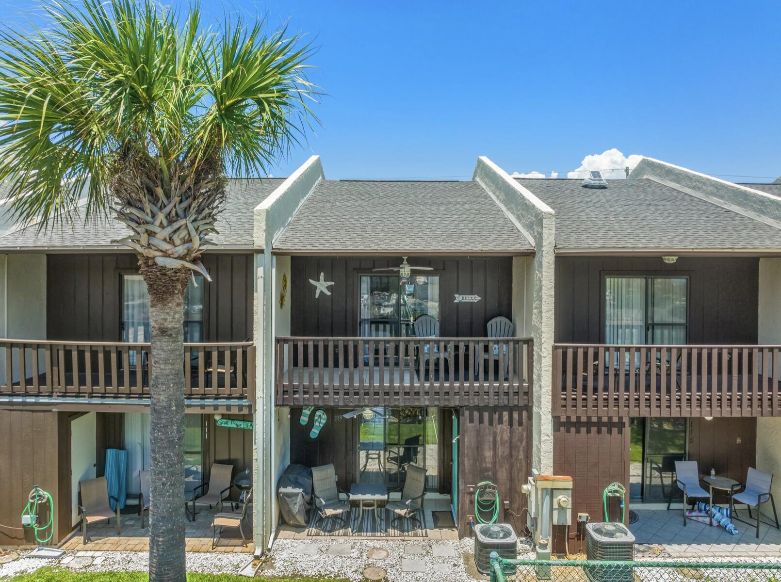 SUMMER PLACE - Residential