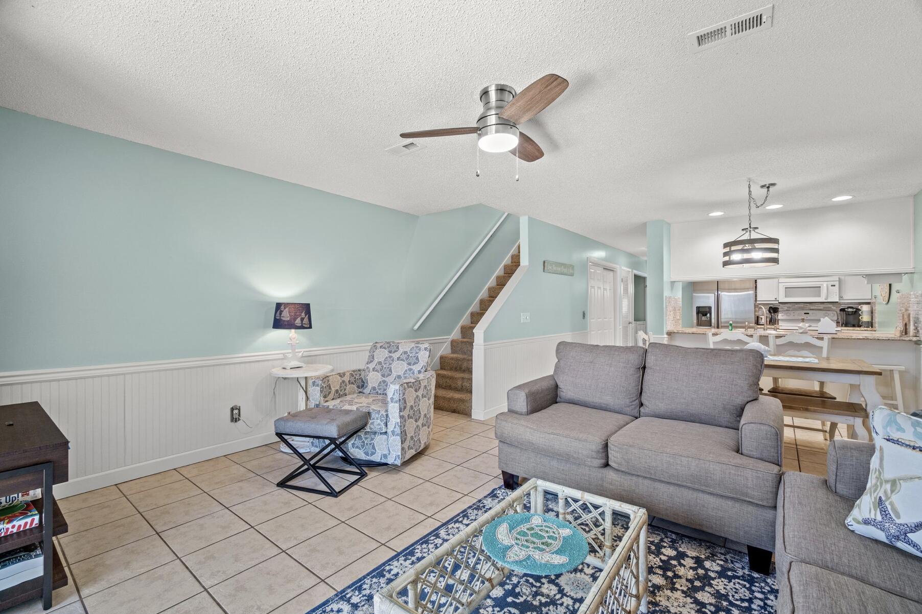 SUMMER PLACE - Residential