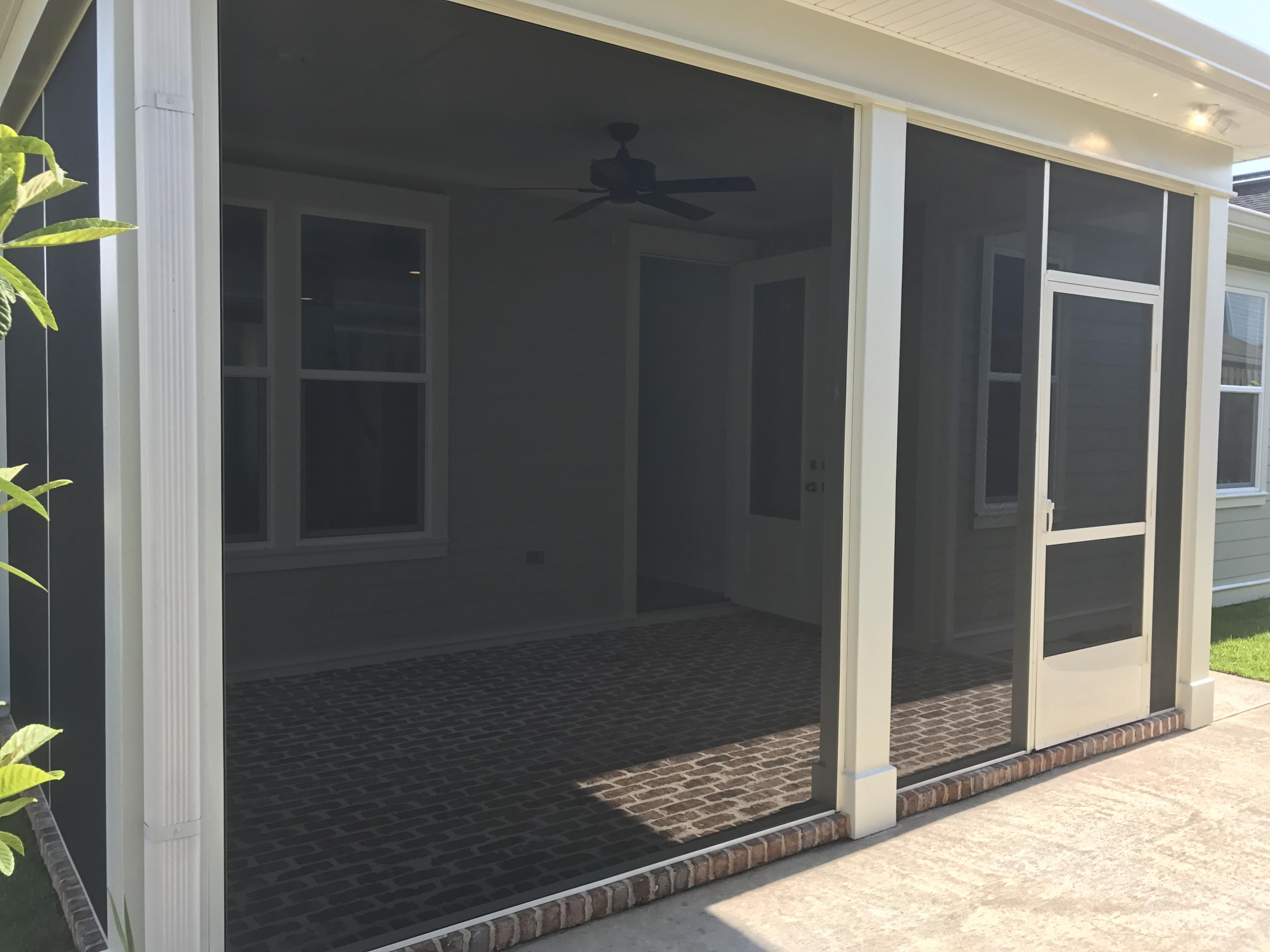 CHURCH STREET VILLAGE - Residential