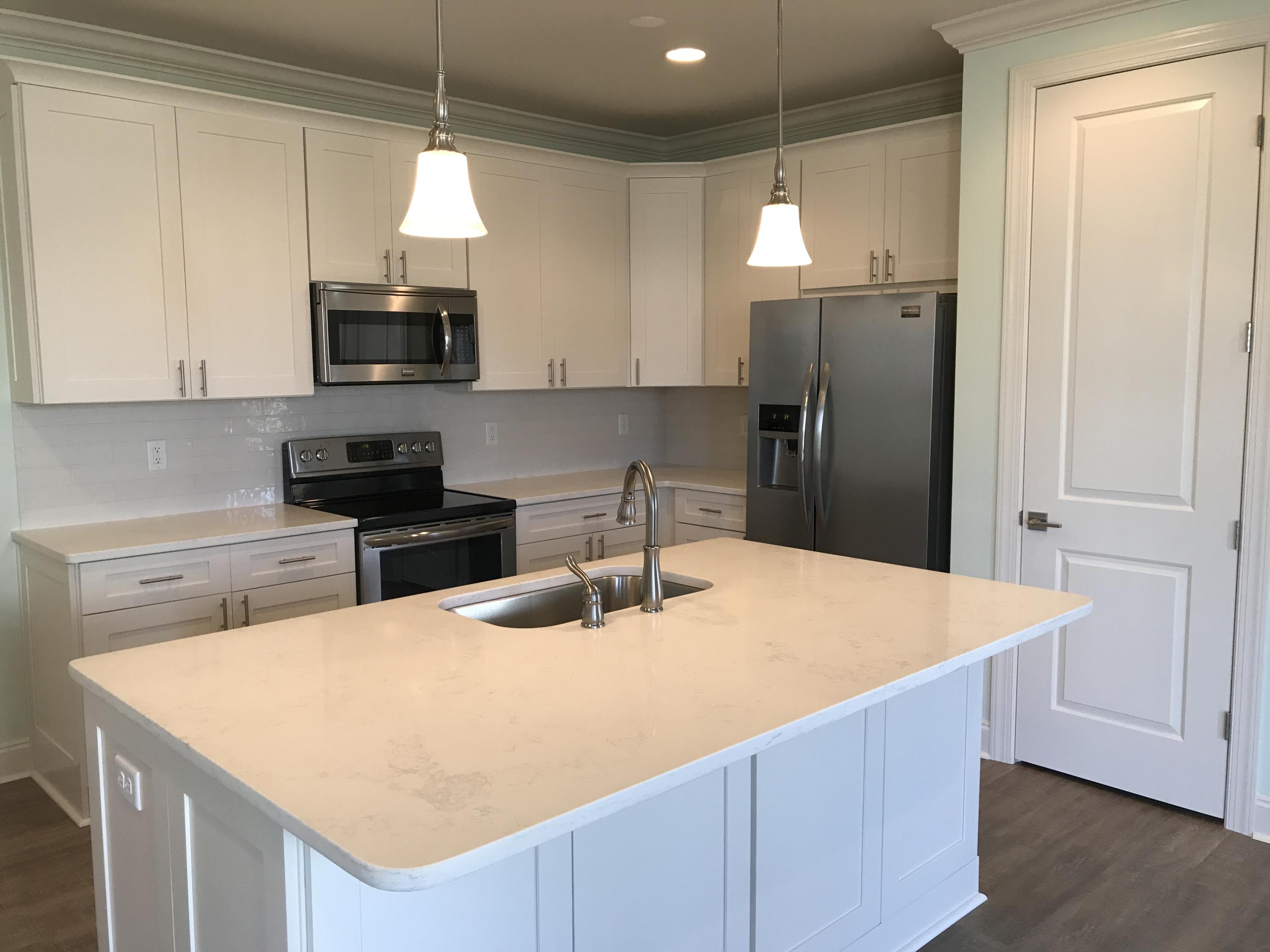 CHURCH STREET VILLAGE - Residential