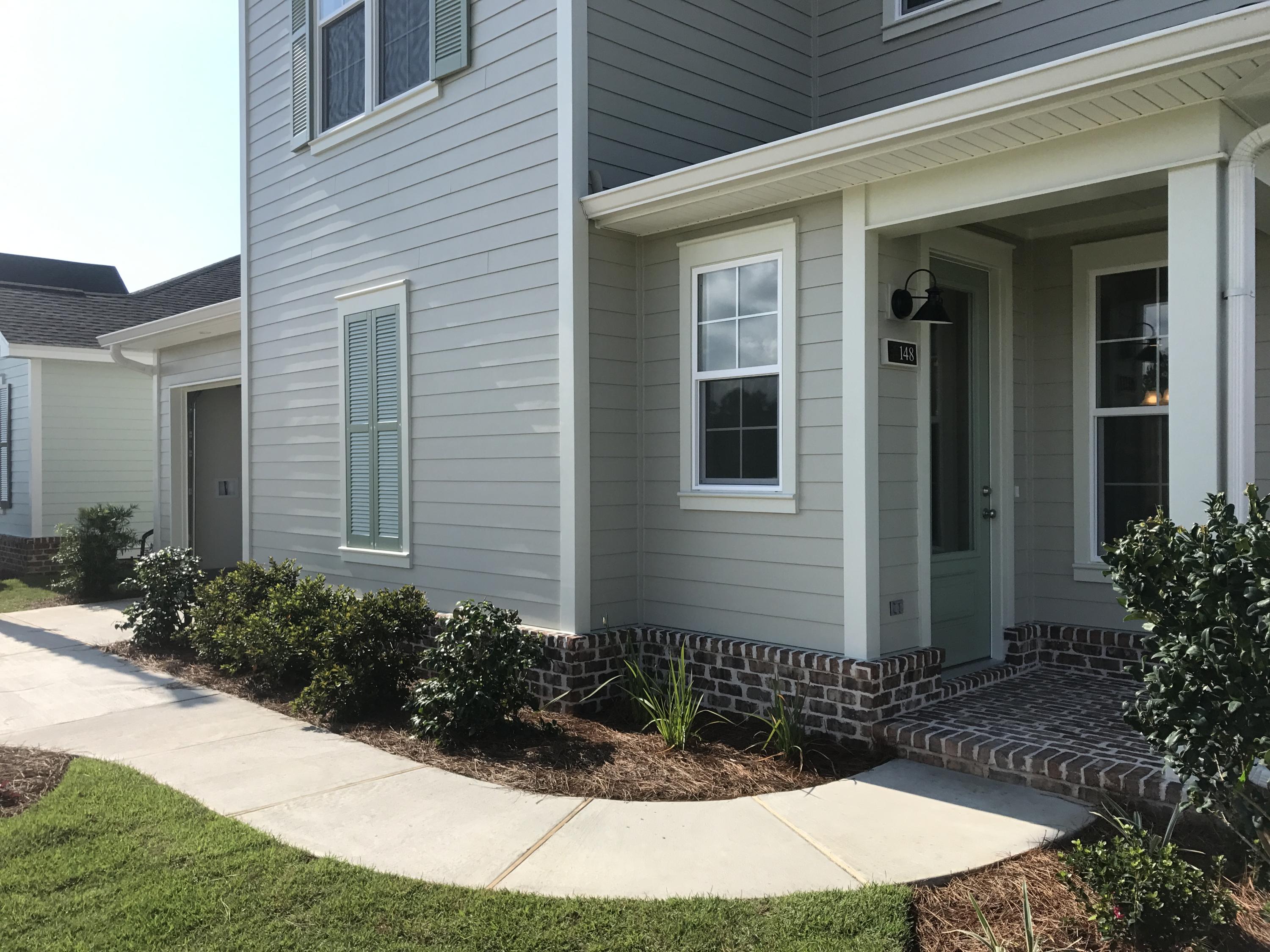 CHURCH STREET VILLAGE - Residential