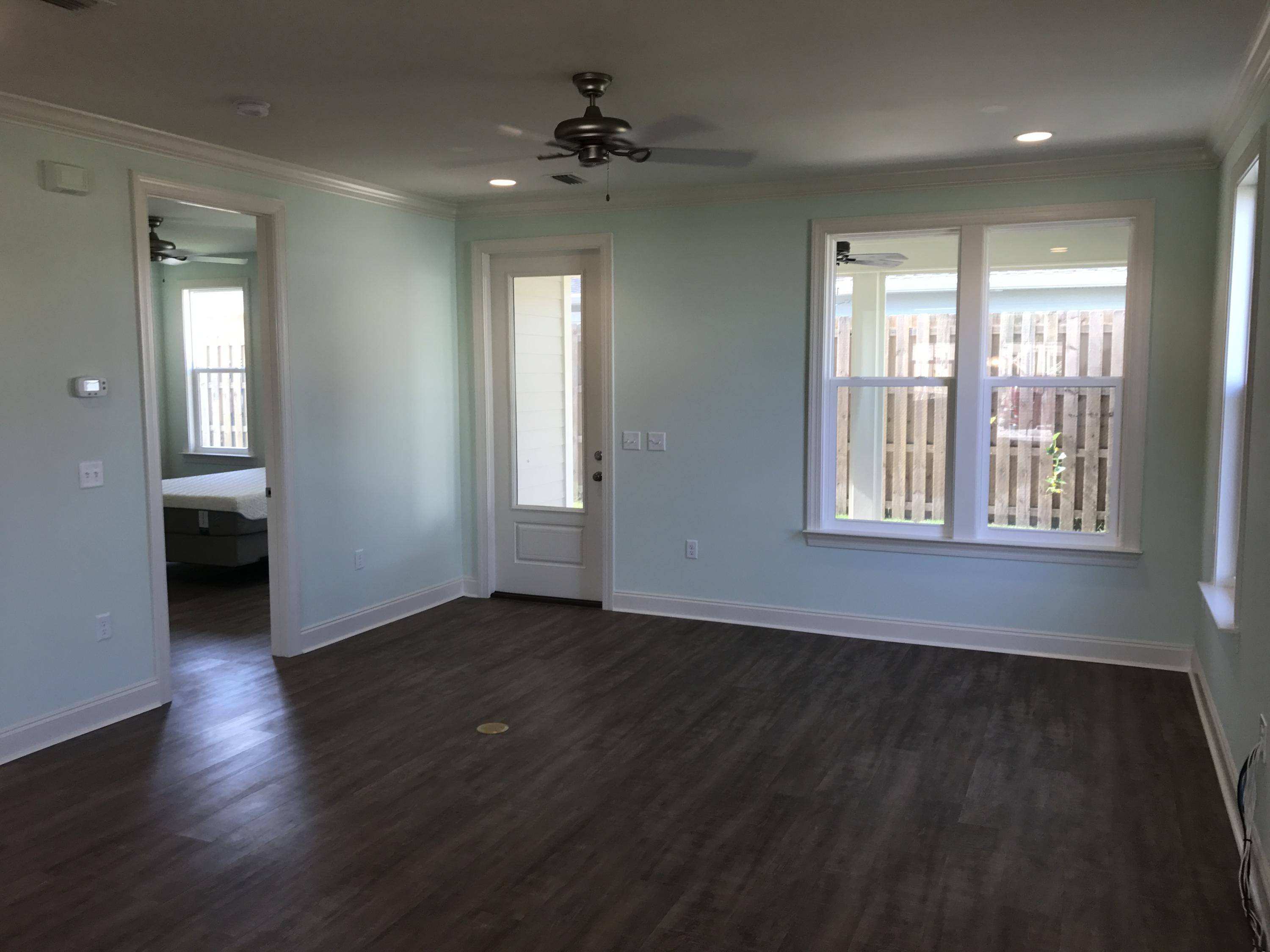 CHURCH STREET VILLAGE - Residential