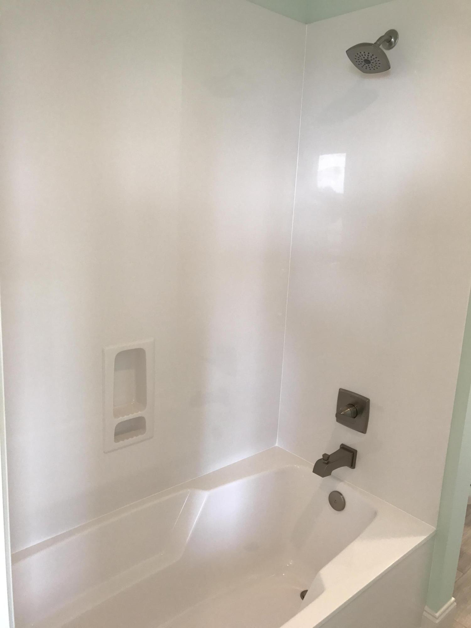 CHURCH STREET VILLAGE - Residential