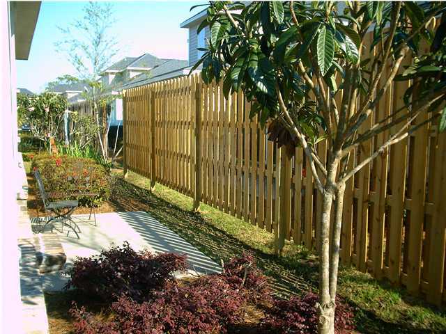 CHURCH STREET VILLAGE - Residential