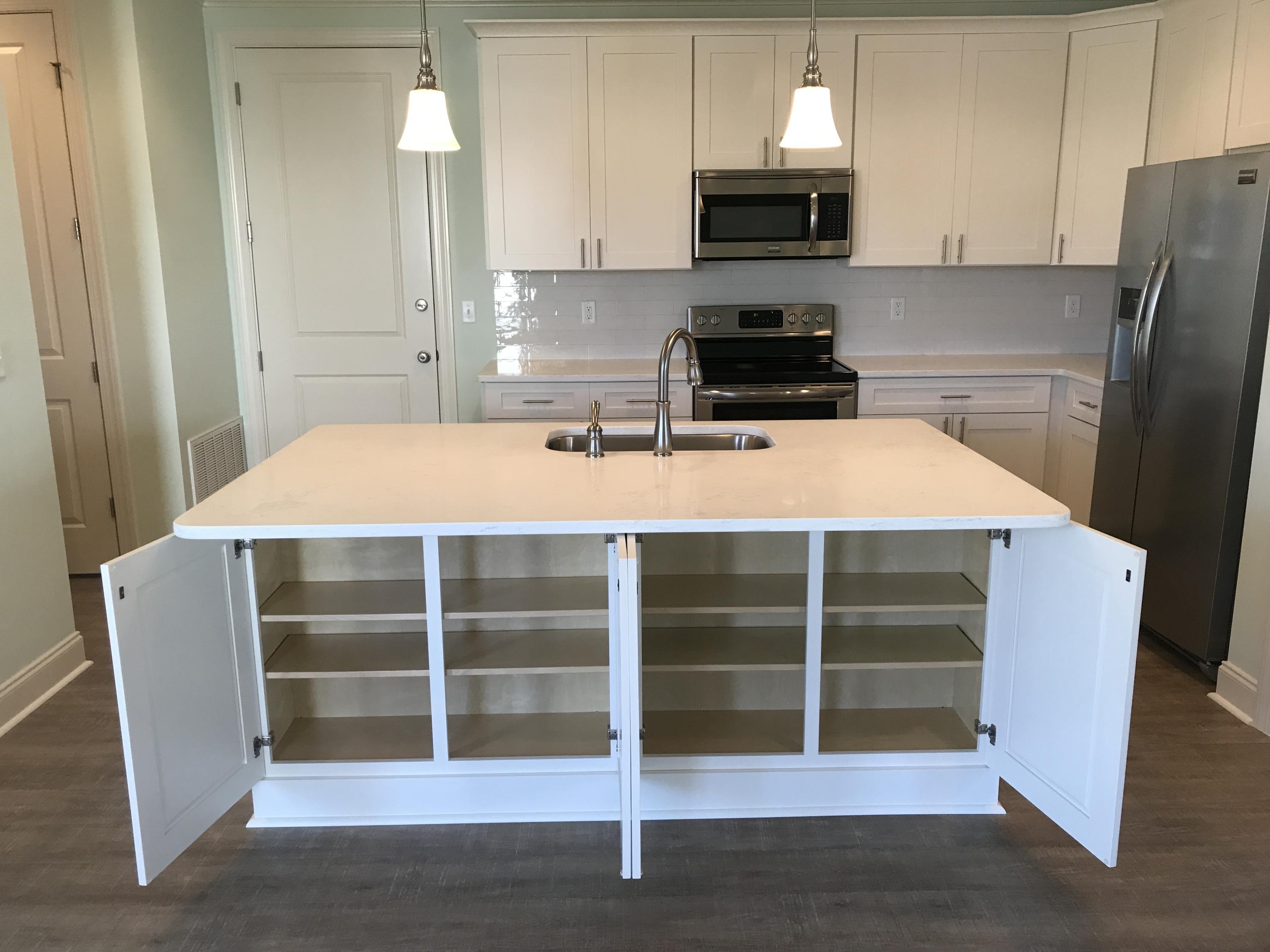 CHURCH STREET VILLAGE - Residential