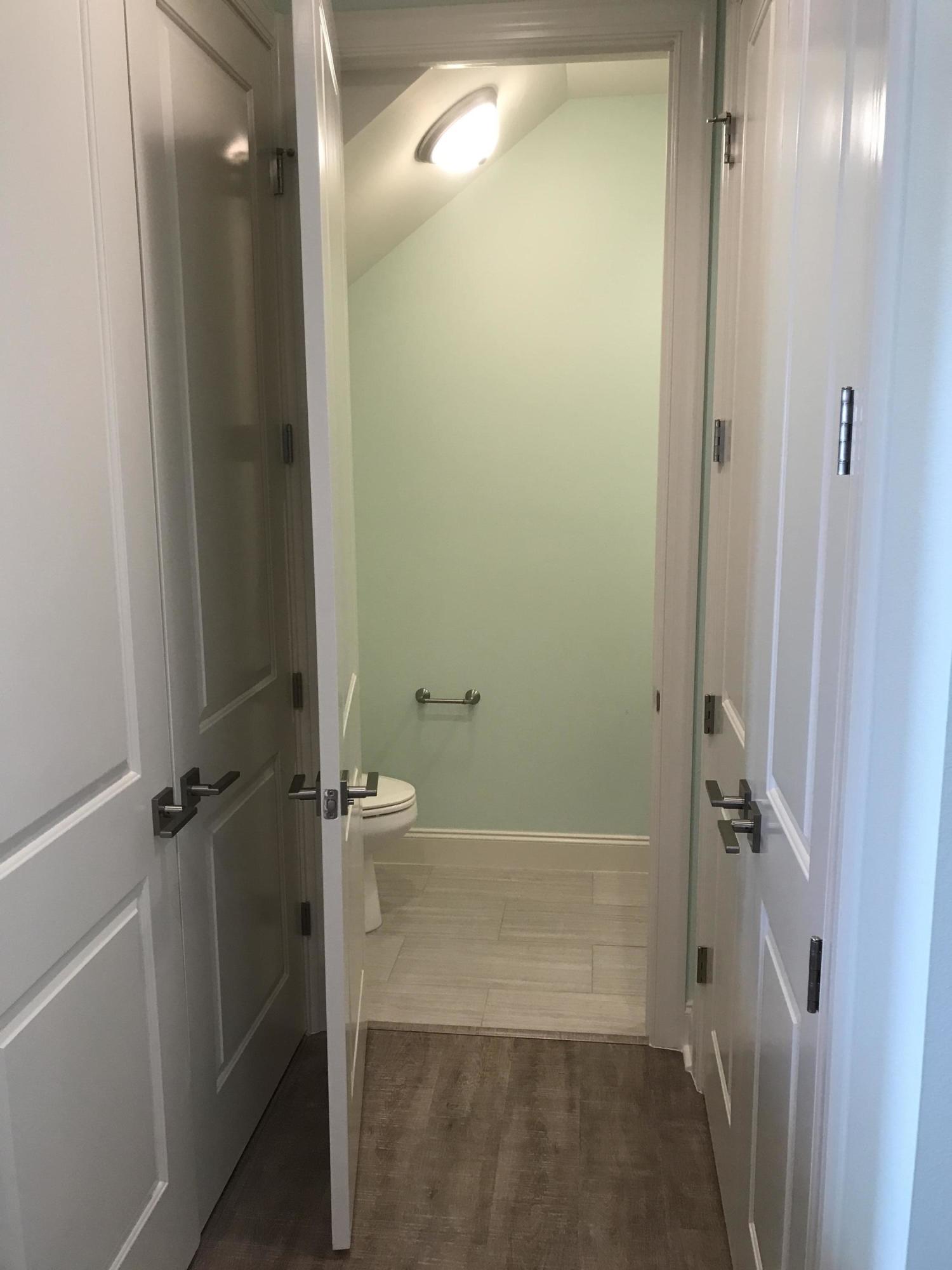 CHURCH STREET VILLAGE - Residential