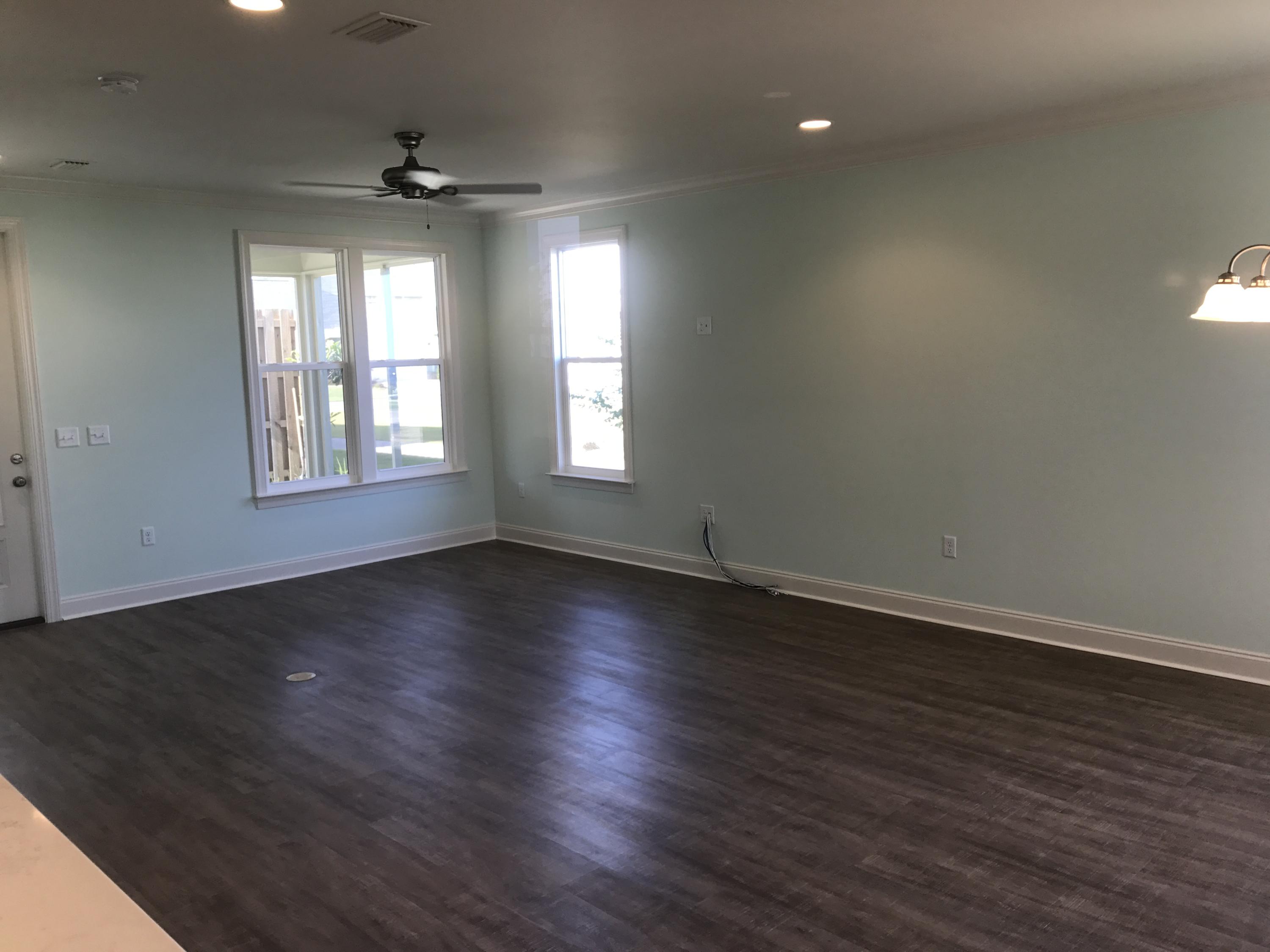 CHURCH STREET VILLAGE - Residential