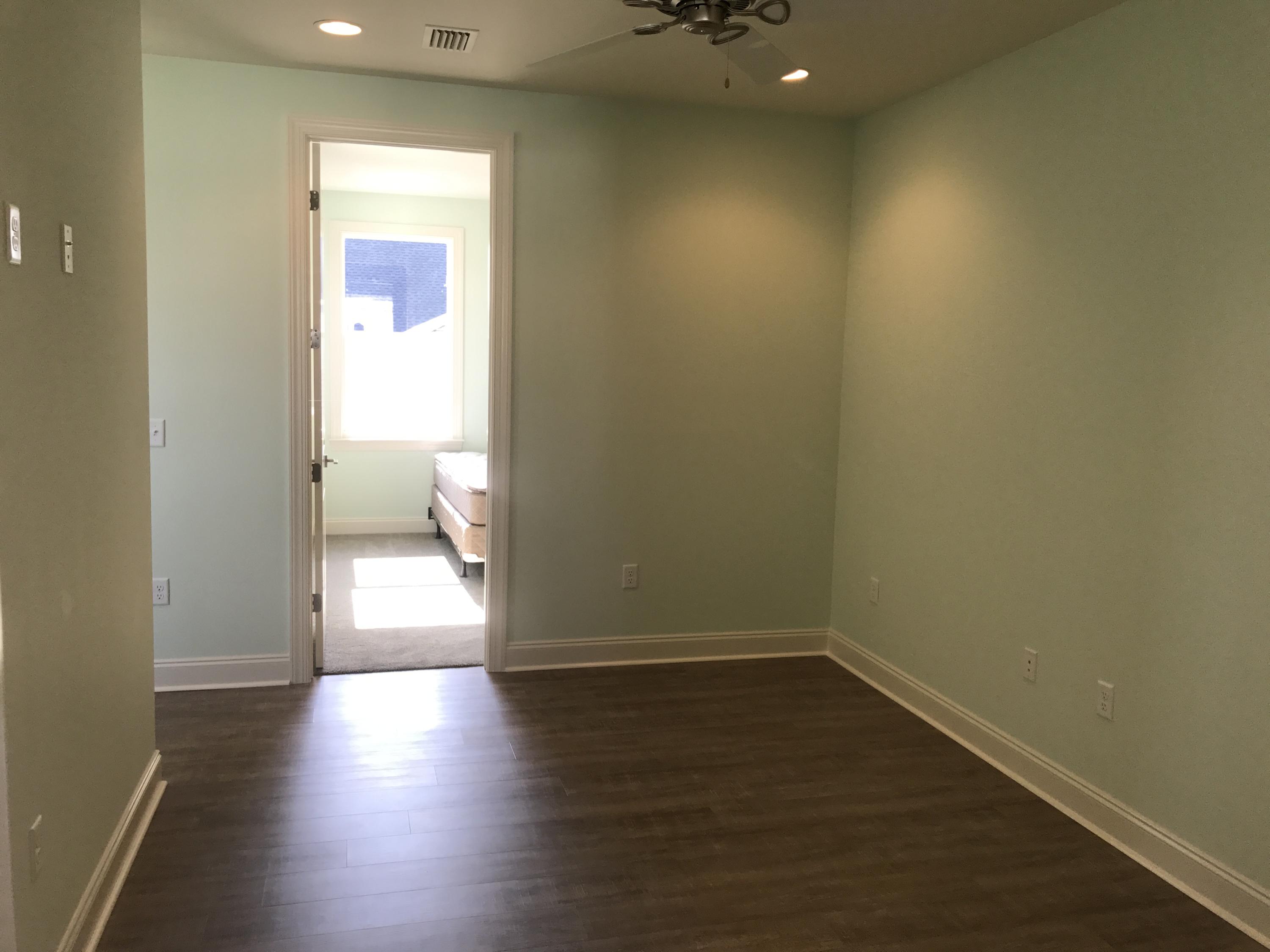 CHURCH STREET VILLAGE - Residential